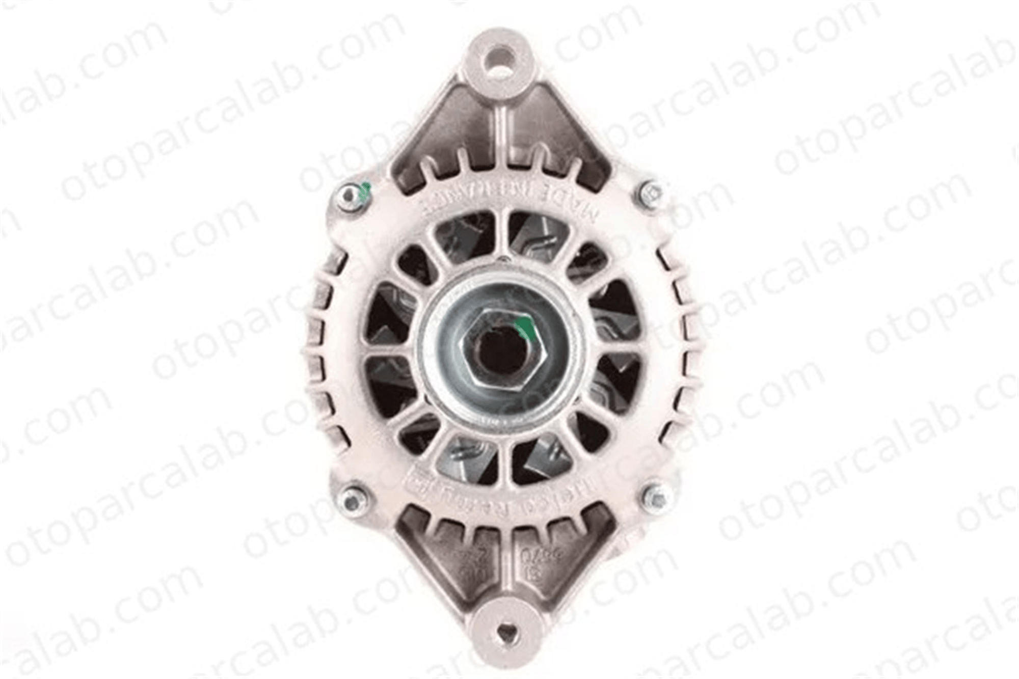 PSA ORJINAL 95520870 Alternatör OPEL ASTRA F Station wagon ASTRA F 95520870 1516640R