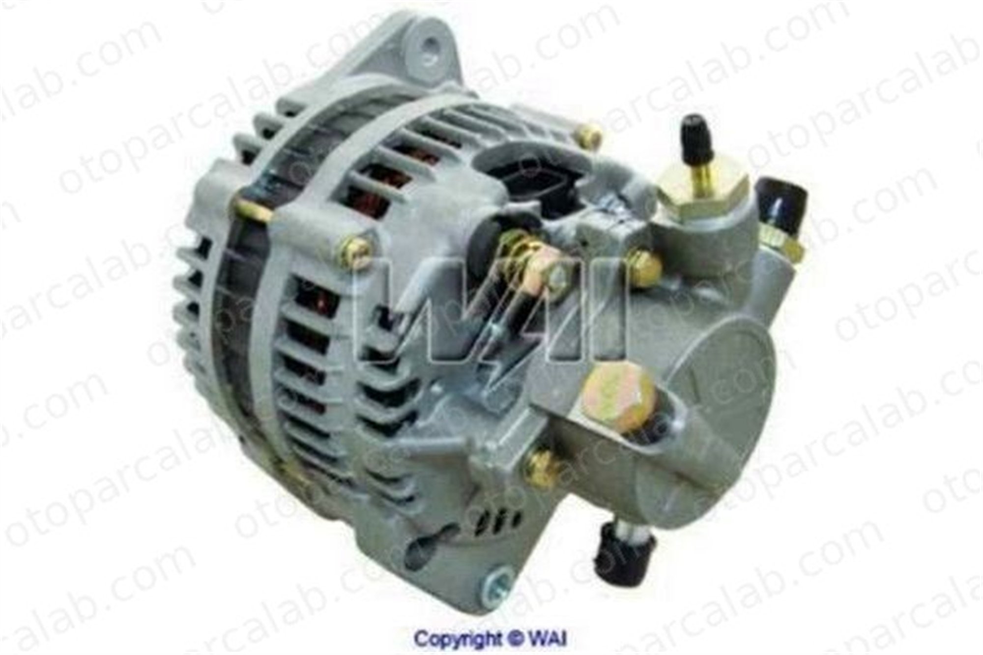 PSA ORJINAL 95520877 Alternatör OPEL CORSA C Kasa/eğik arka ASTRA G Kombi van 95520877 93175799