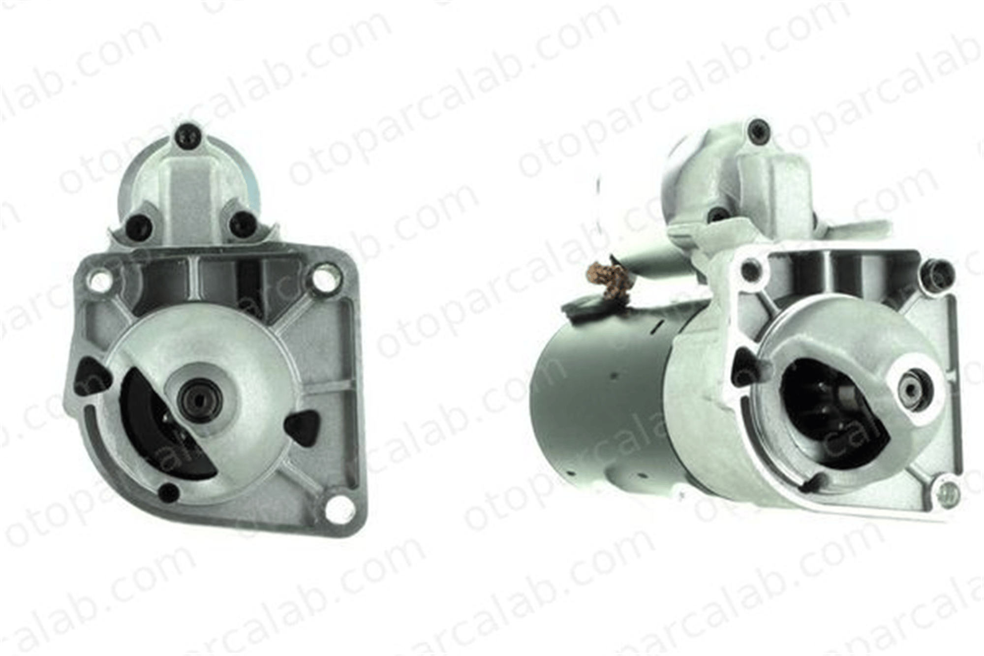 PSA ORJINAL 95522316 Marş Dinamosu ALFA ROMEO MITO FIAT PUNTO 95522316 51804744