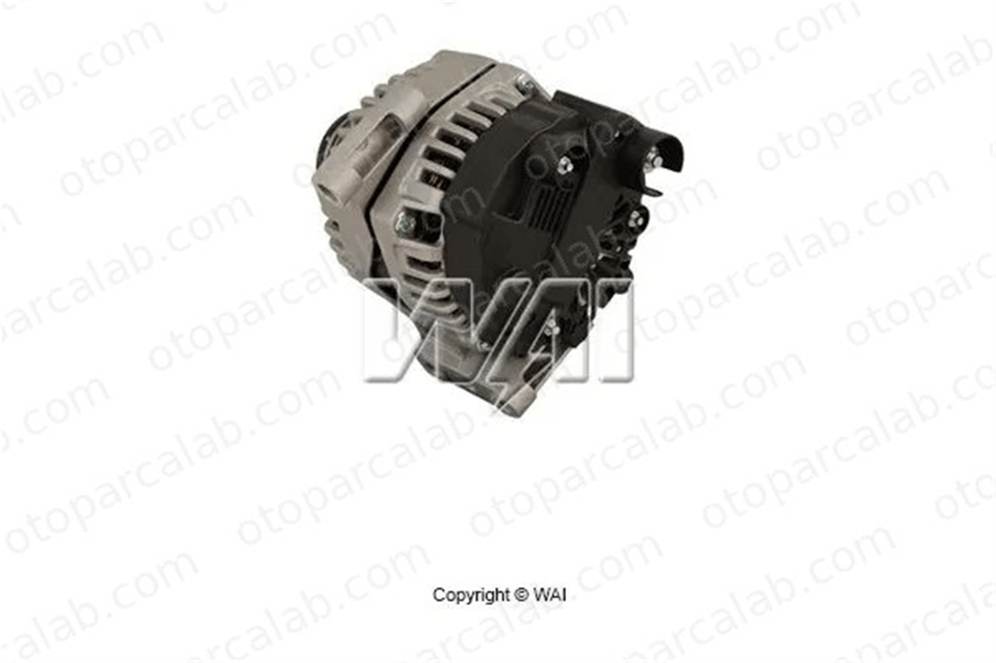 PSA ORJINAL 95523790 Alternatör FIAT PANDA PANDA VAN 95523790 51787210