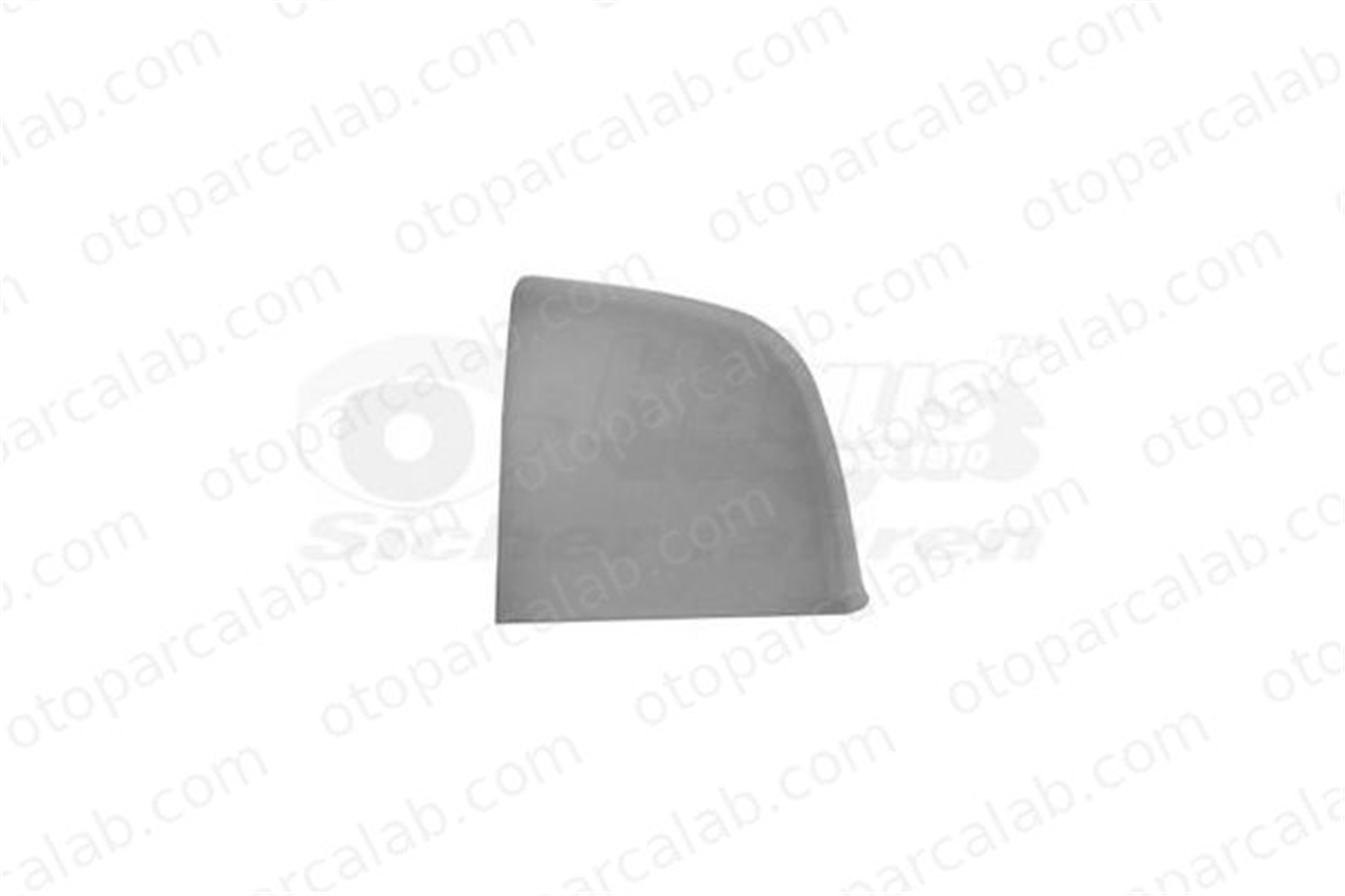 PSA ORJINAL 95524415 Ayna Kapağı Sol FIAT DOBLO Cargo DOBLO Minibüs/Otobüs 95524415 1428573