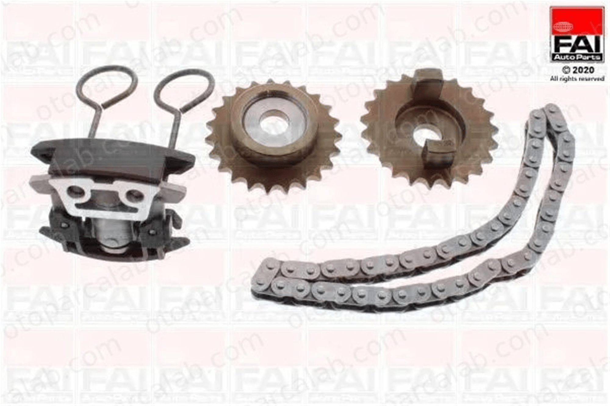 PSA ORJINAL 95527799 Triger Zincir Seti OPEL INSIGNIA B Country Tourer INSIGNIA B Grand Sport 95527799 55599763