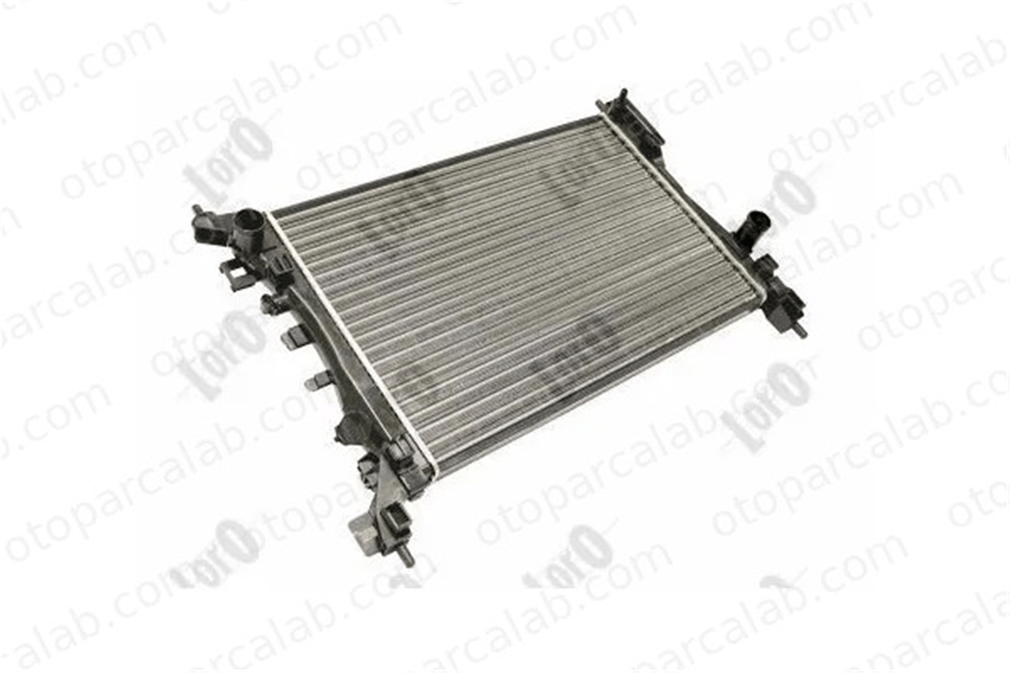 PSA ORJINAL 95530546 Su Radyatörü OPEL CORSA D CORSA E 95530546 1300312