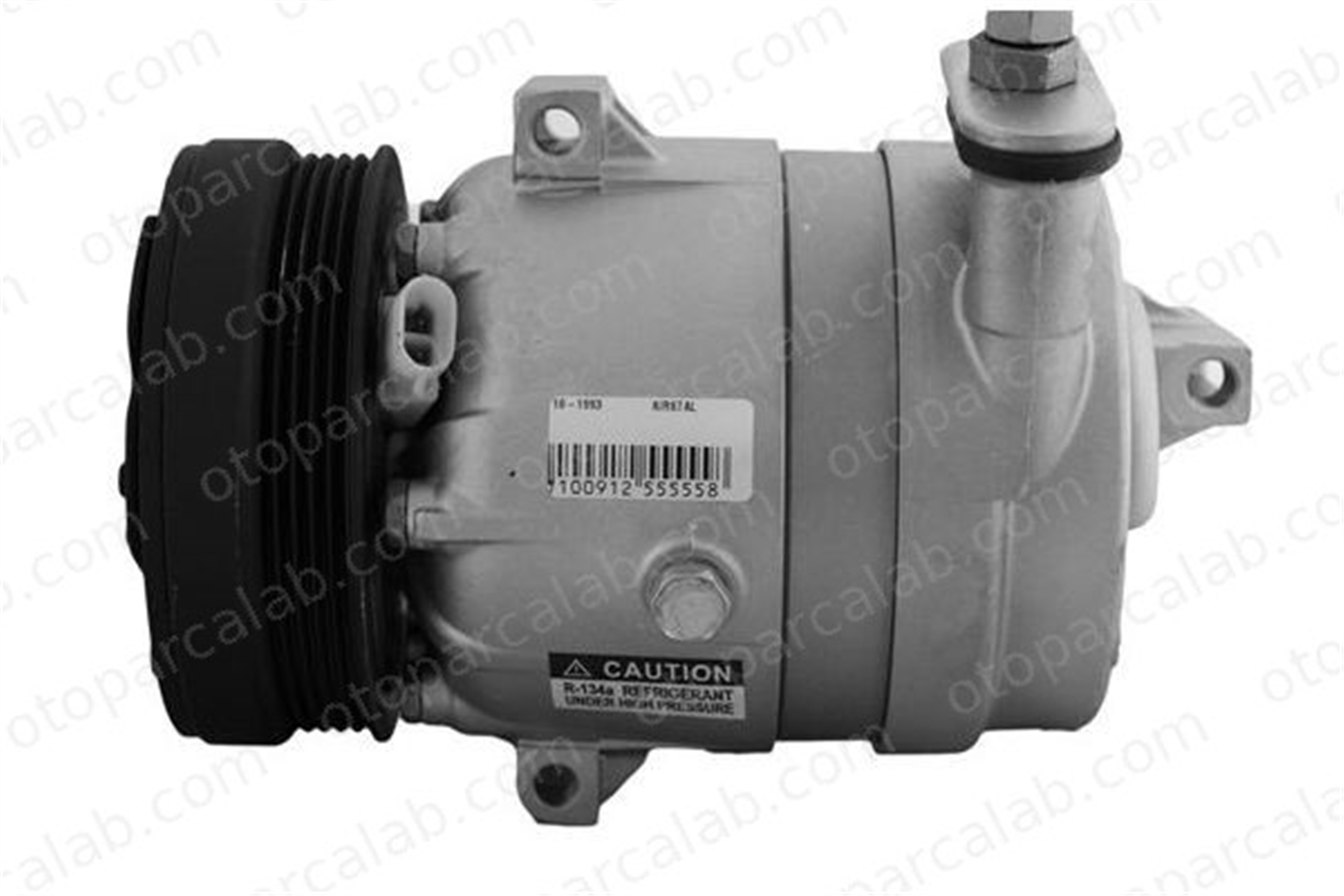 PSA ORJINAL 95935302 Klima Kompresörü CHEVROLET AVEO / KALOS Hatchback AVEO / KALOS Sedan 95935302 95234609