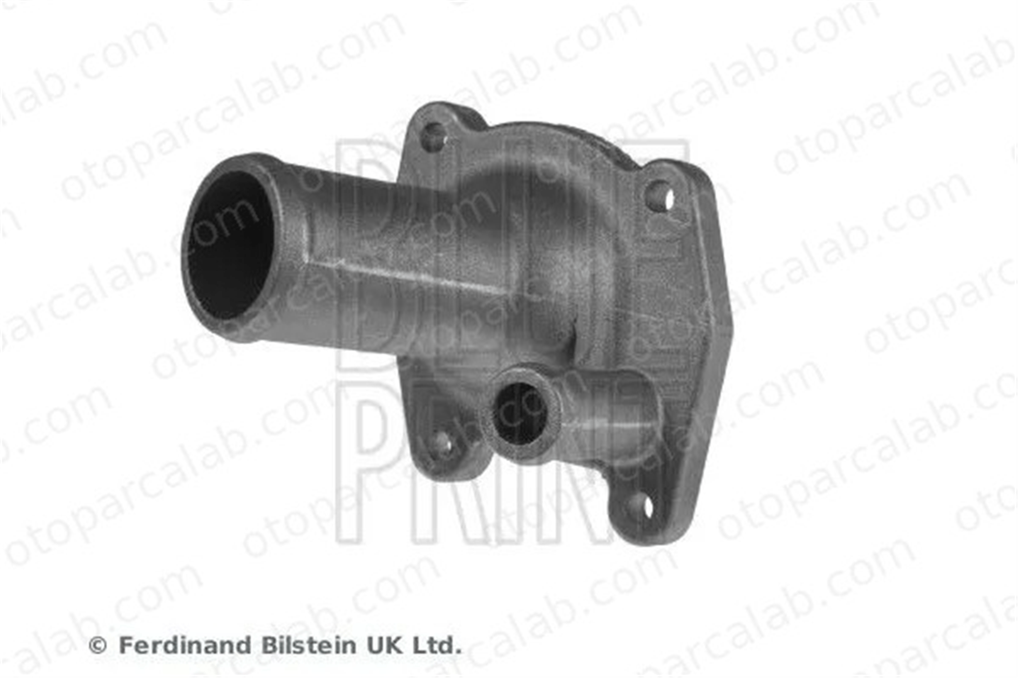 PSA ORJINAL 96393800 Termostat CHEVROLET EPICA DAEWOO TOSCA 96393800