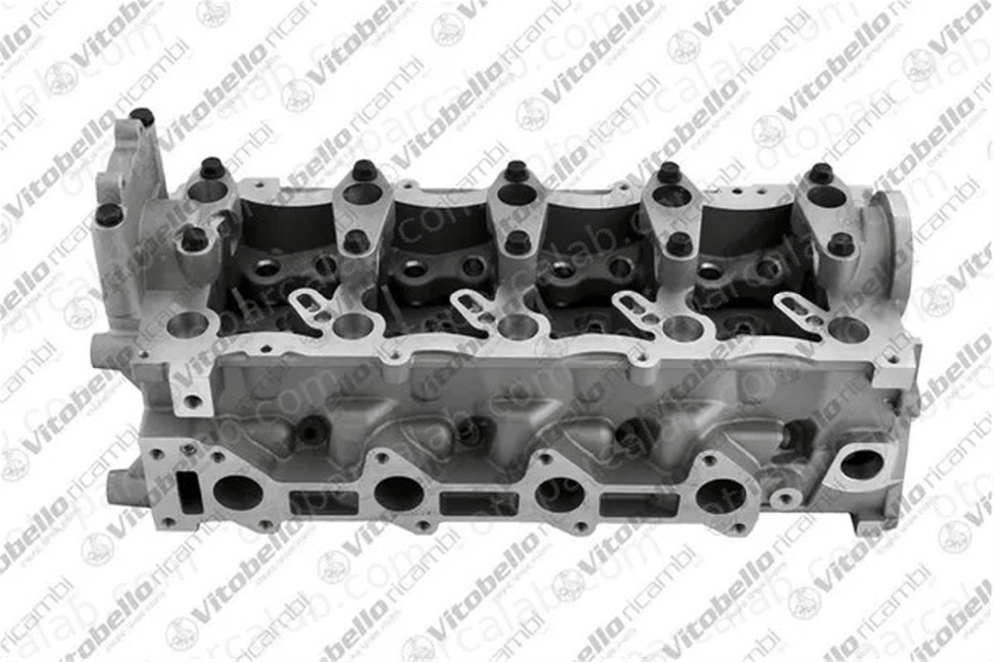 PSA ORJINAL 96440128 Silindir Kapağı CITROËN BERLINGO Kasa/büyük limuzin PEUGEOT PARTNER Kasa/büyük limuzin 96440128 96440127