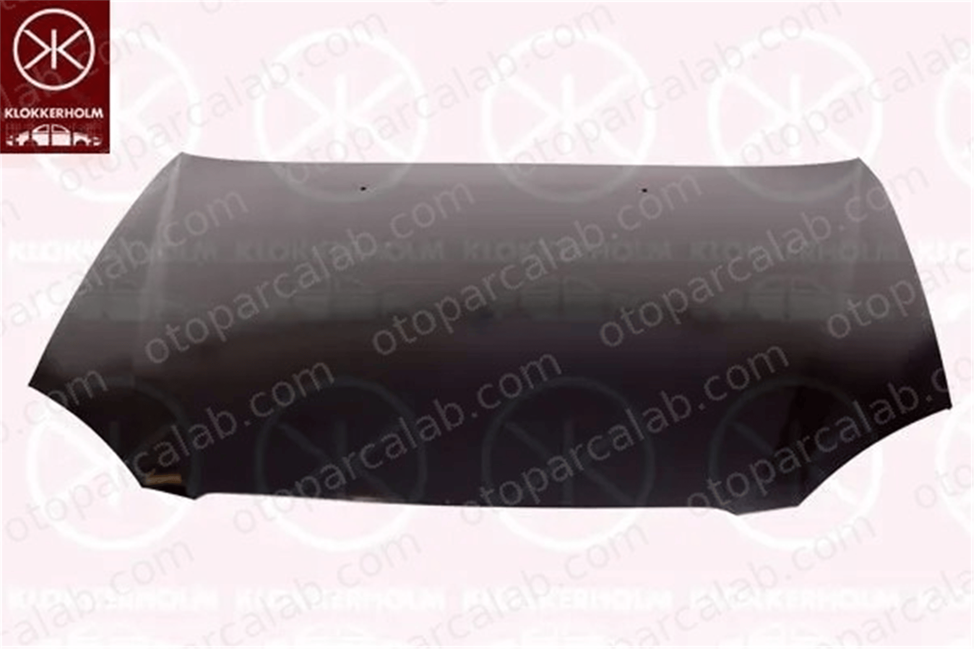 PSA ORJINAL 96476545 Motor Kaputu CHEVROLET LACETTI DAEWOO LACETTI Hatchback 96476545 96548973