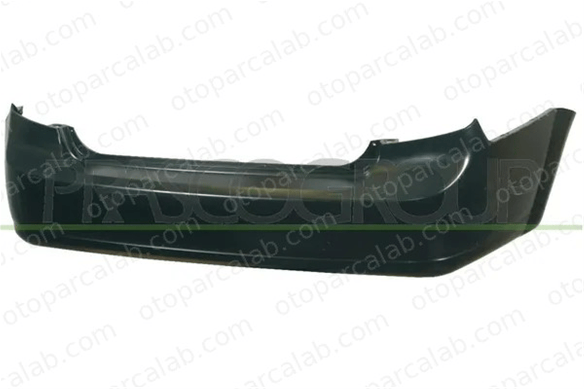 PSA ORJINAL 96545559 Tampon Arka DAEWOO NUBIRA Sedan 96545559 92160615