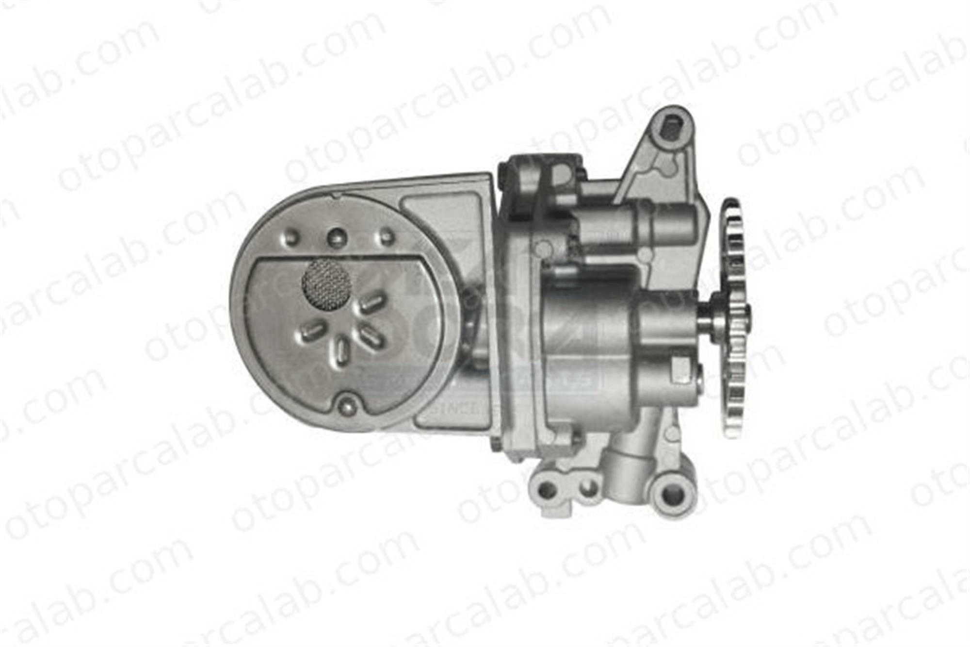 PSA ORJINAL 9655020680 Yağ Pompası CITROËN AX PEUGEOT 205 II 9655020680 100150
