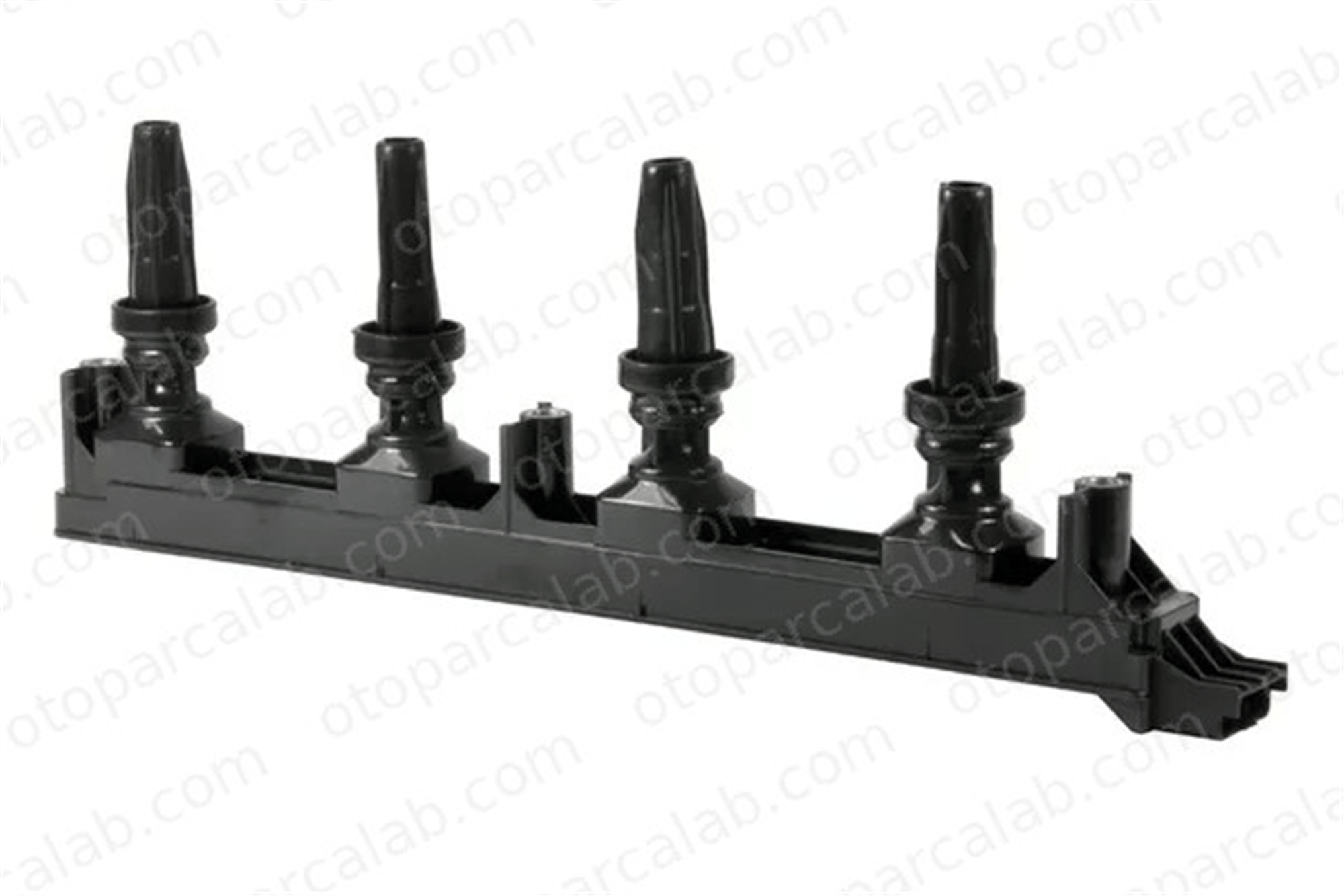 PSA ORJINAL 9656695780 Ateşleme Bobini CITROËN C5 II Break C4 GRAND PICASSO I 9656695780 597087