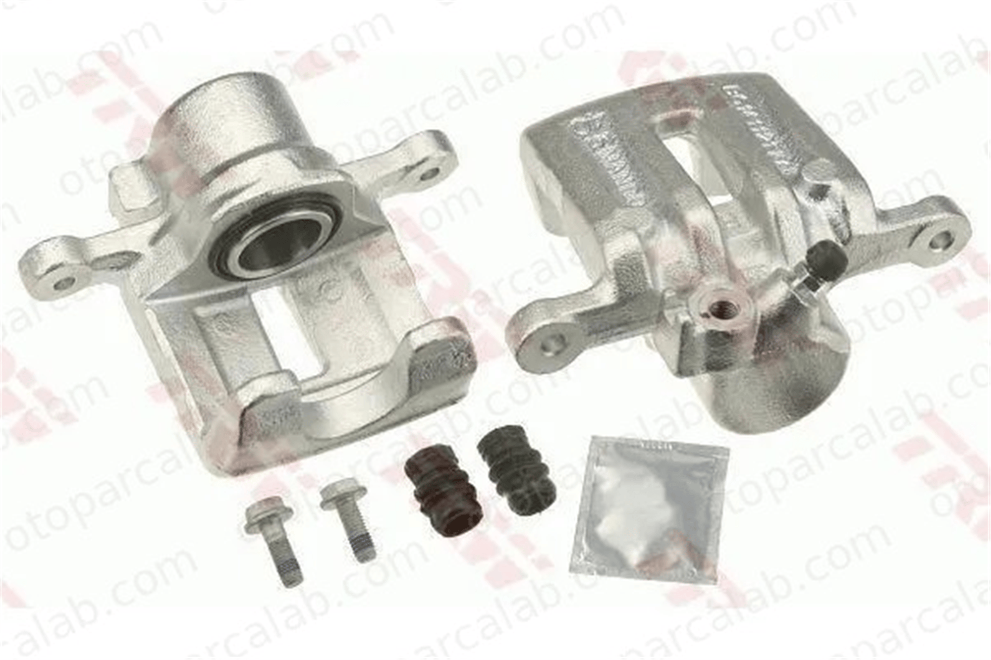 PSA ORJINAL 96626051 Fren Kaliper Arka Sağ OPEL ANTARA A CHEVROLET CAPTIVA 96626051 4804641