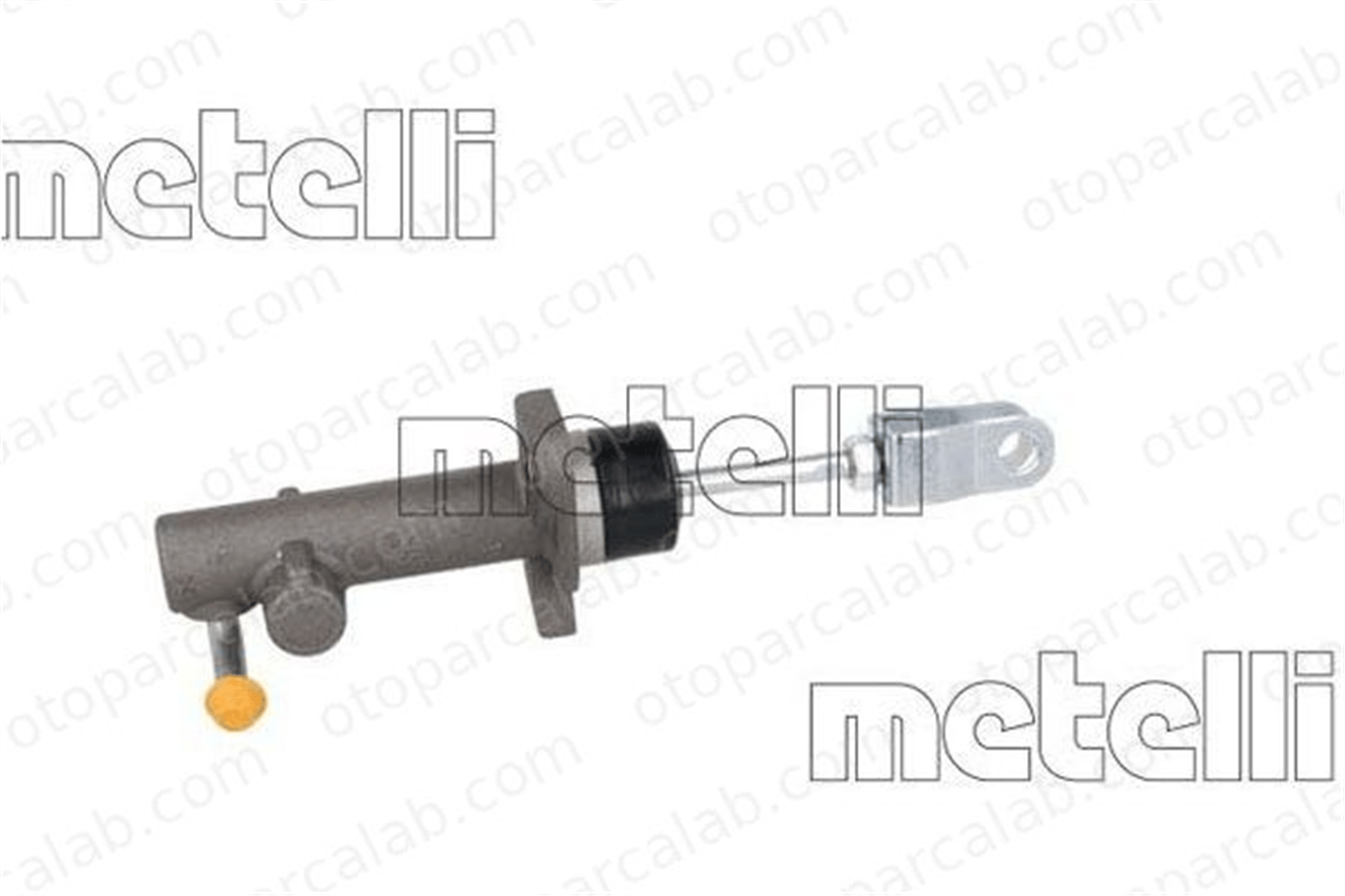 PSA ORJINAL 96652647 Debriyaj Merkezi Üst CHEVROLET AVEO / KALOS Sedan AVEO / KALOS Hatchback 96652647 96339733