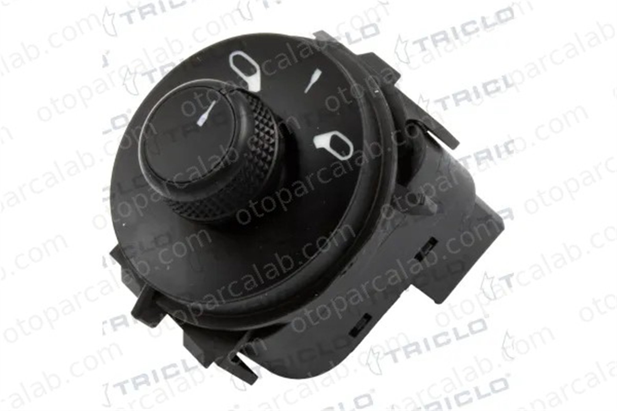 PSA ORJINAL 96673722ZD Ayna Kumanda Düğmesi CITROËN C3 AIRCROSS II C3 III 96673722ZD