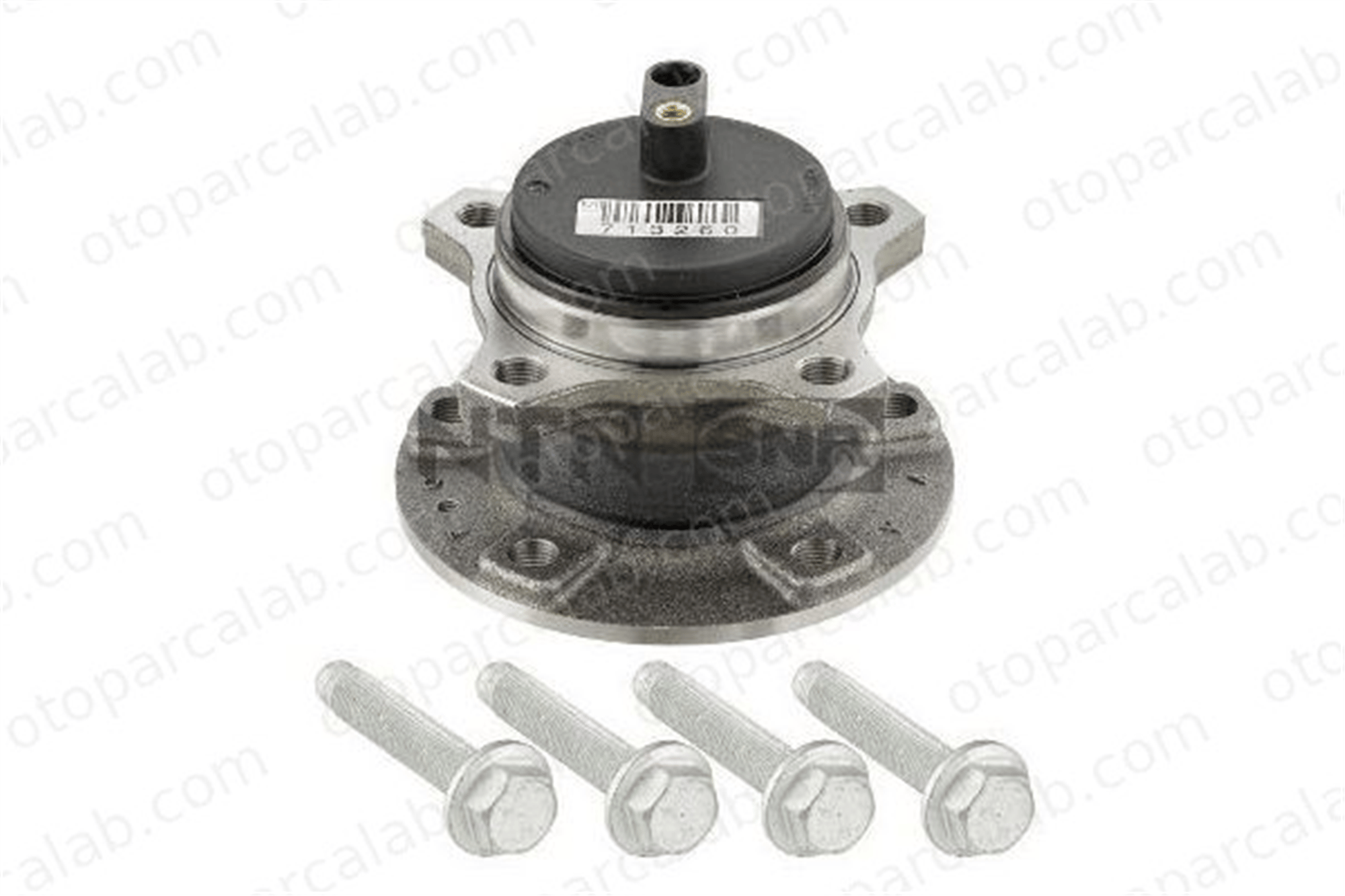 PSA ORJINAL 9674375280 Teker Rulmanı Arka Sağ veya Sol PEUGEOT 308 II 308 SW II 9674375280 9671326080
