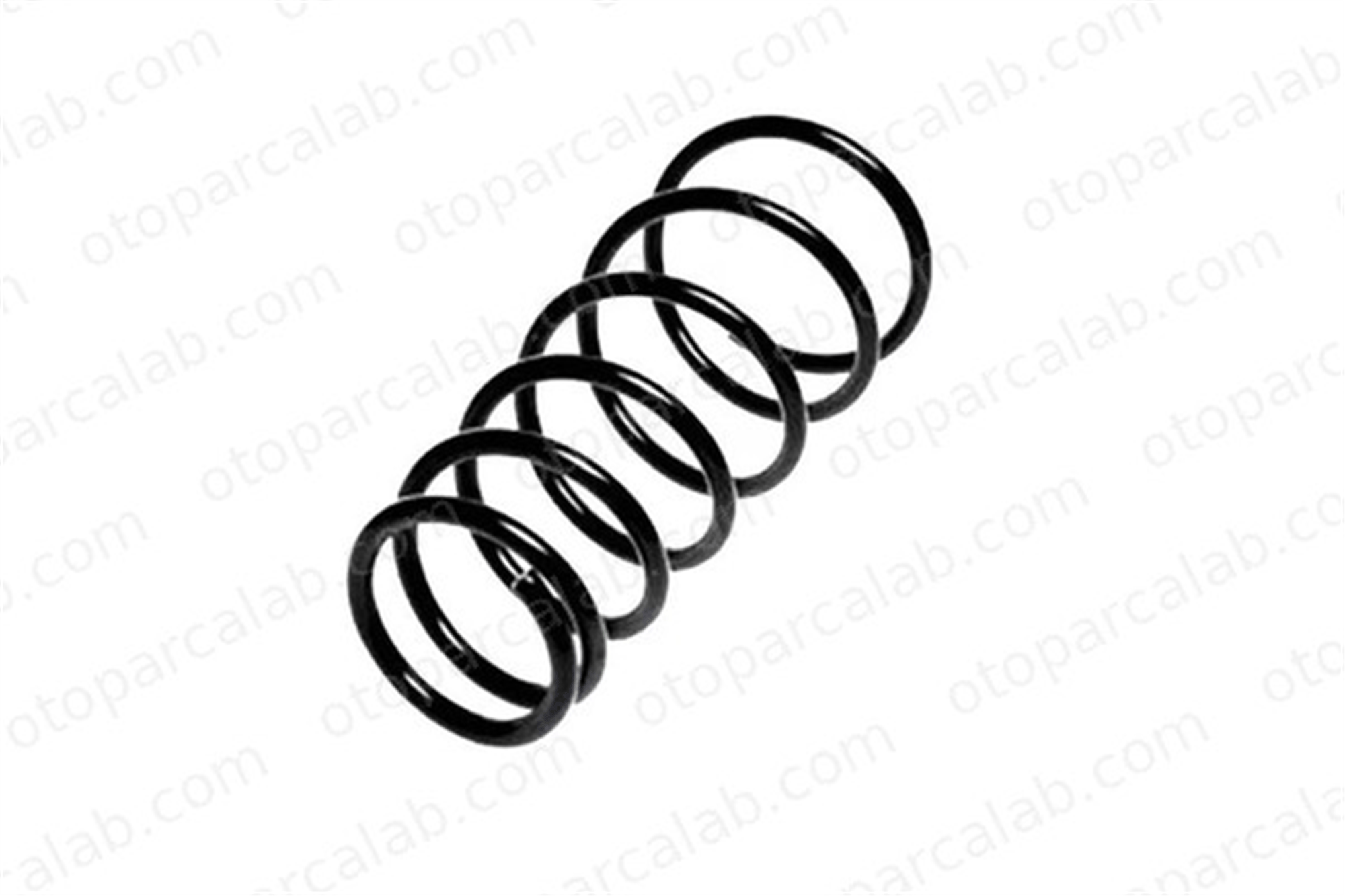 PSA ORJINAL 9674421680 Helezon Yayı Ön CITROËN C-ELYSEE PEUGEOT 301 9674421680 9678414380