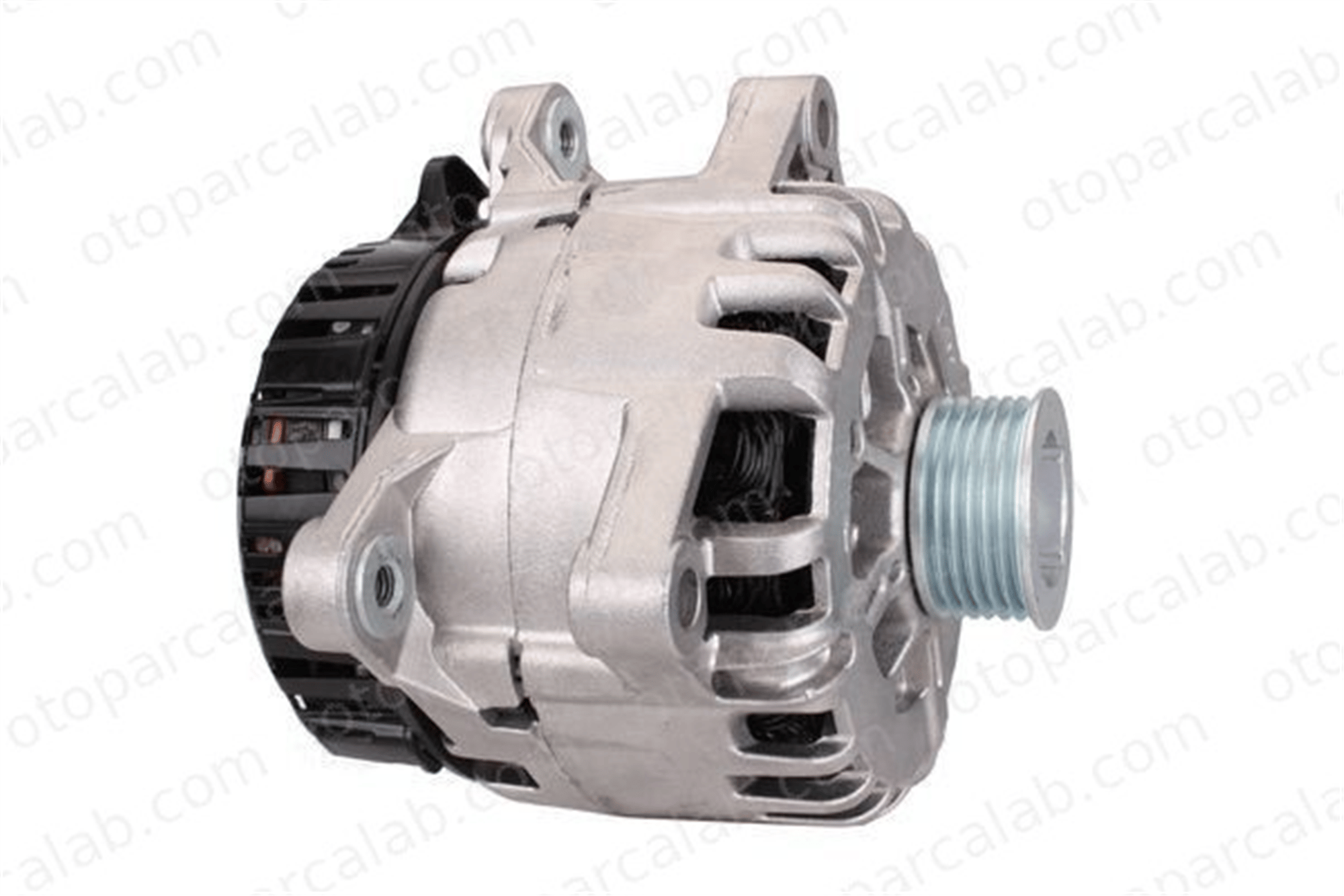 PSA ORJINAL 9674646180 Alternatör CITROËN BERLINGO MULTISPACE PEUGEOT PARTNER TEPEE 9674646180 1625944580