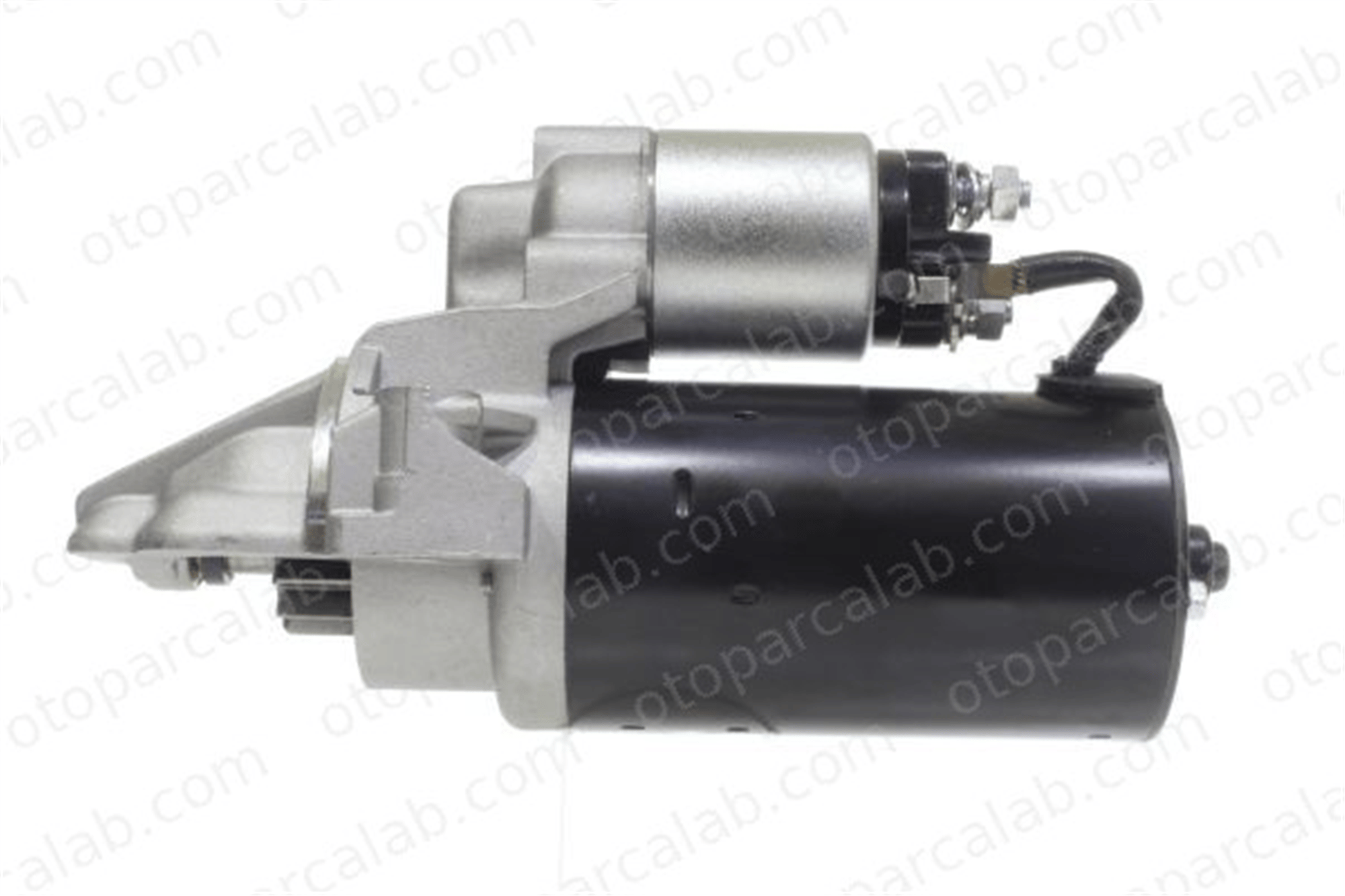 PSA ORJINAL 9675092580 Marş Dinamosu FORD TRANSIT Minibüs/Otobüs TRANSIT Platform şasi 9675092580 71724269