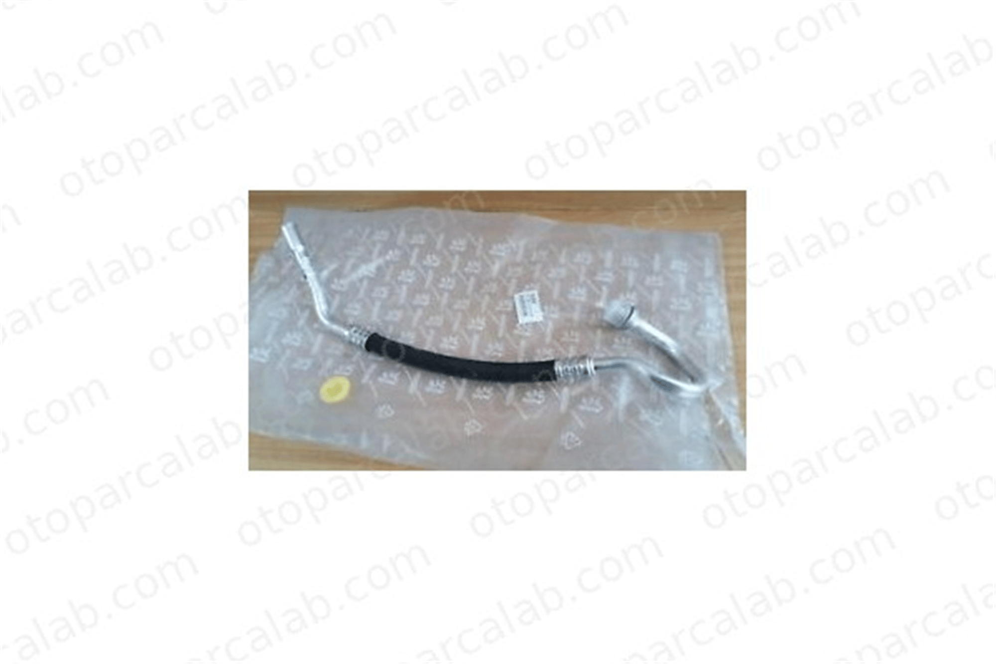 PSA ORJINAL 9675103780 Klima Hortumu CITROËN C4 PICASSO II PEUGEOT 508 I 9675103780