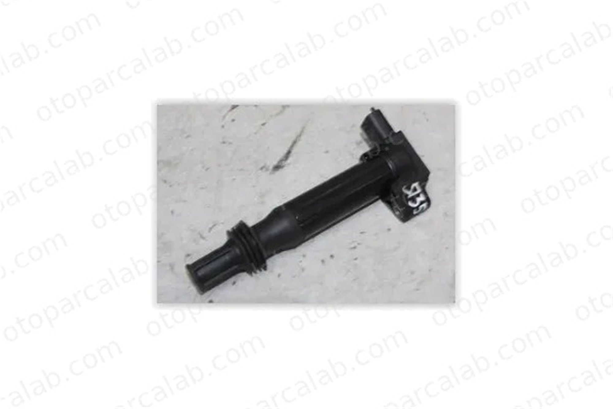 PSA ORJINAL 9675390980 Ateşleme Bobini CITROËN C3 AIRCROSS II C4 CACTUS Van 9675390980 3639845
