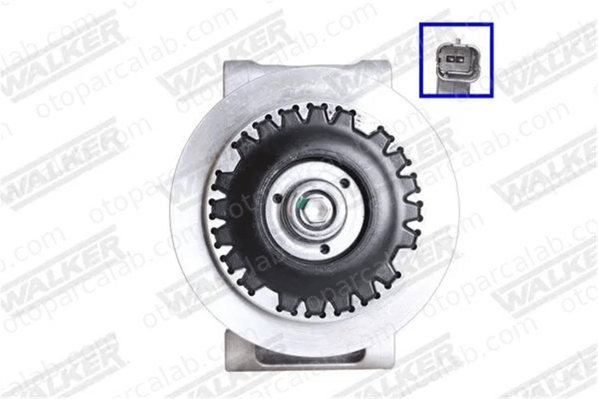 PSA ORJINAL 9675659980 Klima Kompresörü CITROËN C4 GRAND PICASSO II C4 PICASSO II 9675659980 1609553180