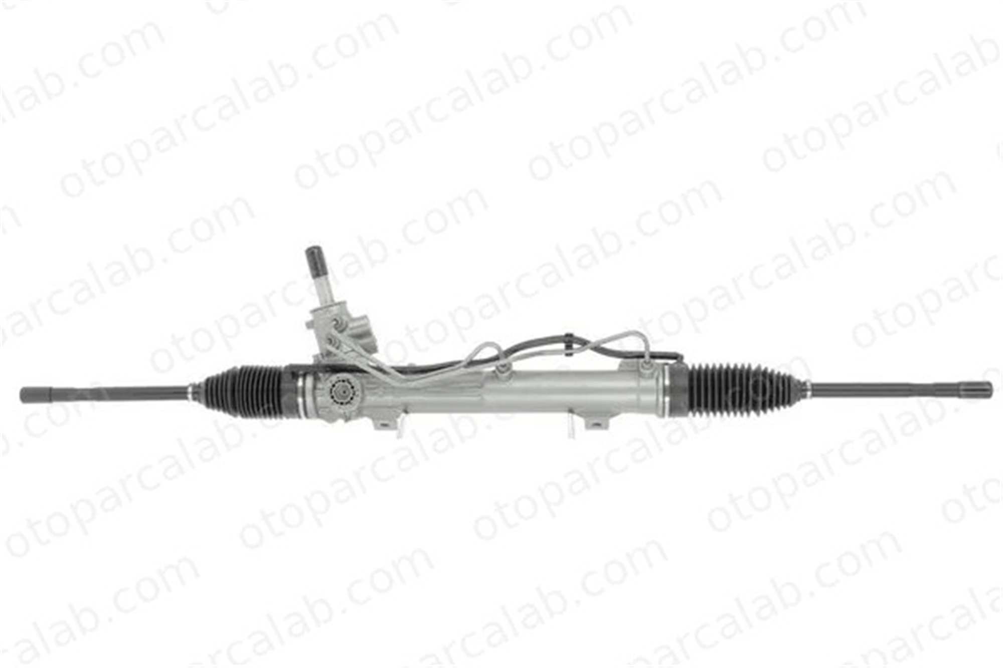 PSA ORJINAL 9677197780 Direksiyon Kutusu PEUGEOT 206 Hatchback 206 SW 9677197780 1617933080