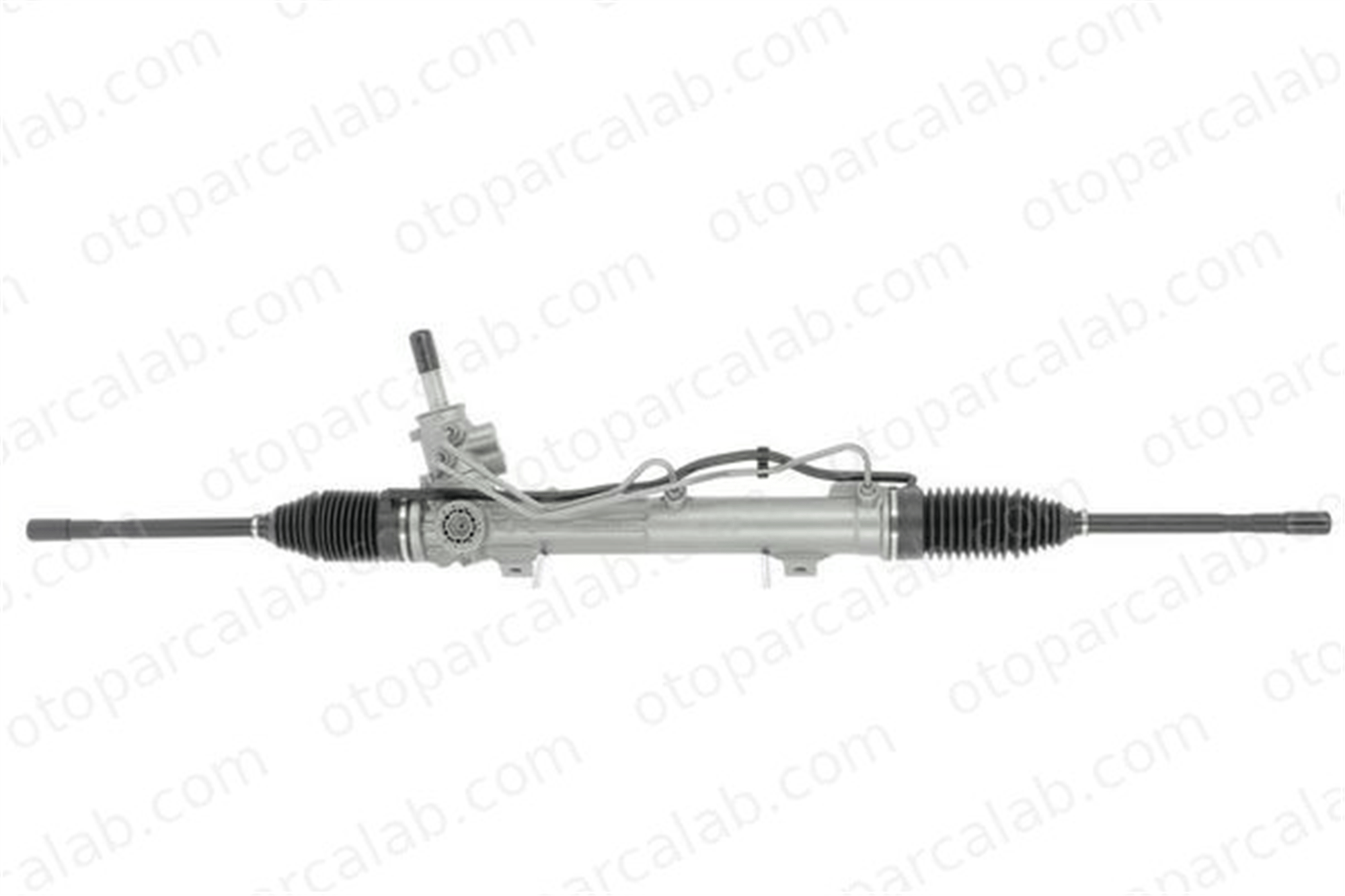 PSA ORJINAL 9677198880 Direksiyon Kutusu PEUGEOT 206 Hatchback 206 SW 4000GA 4000NS