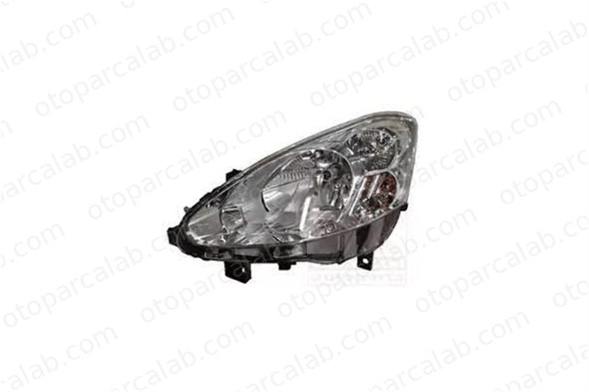 PSA ORJINAL 9677202380 Far Sağ PEUGEOT PARTNER Kasa/büyük limuzin PARTNER TEPEE 9677202380