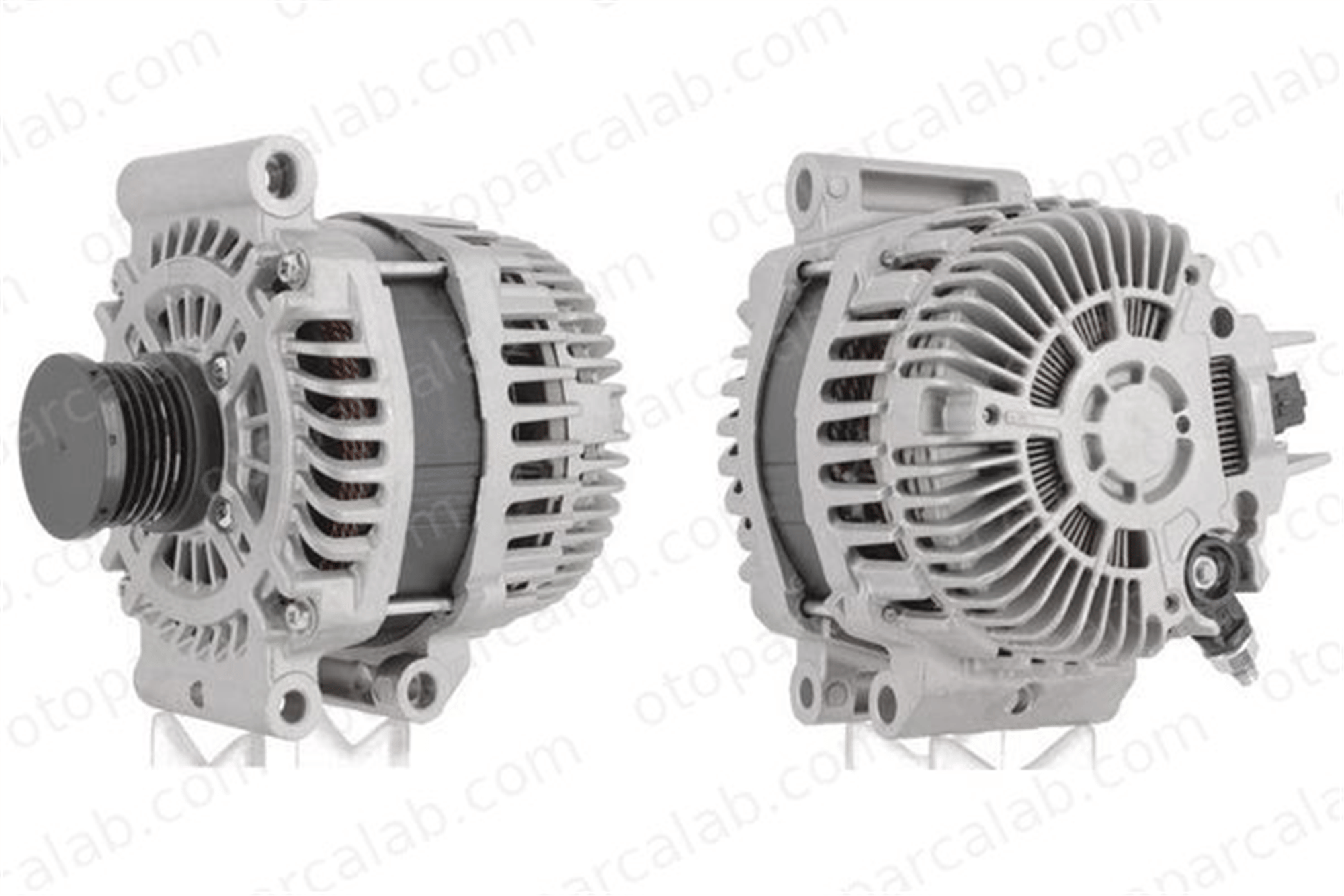 PSA ORJINAL 9678731380 Alternatör PEUGEOT 508 II 508 SW II 9678731380 1635507780