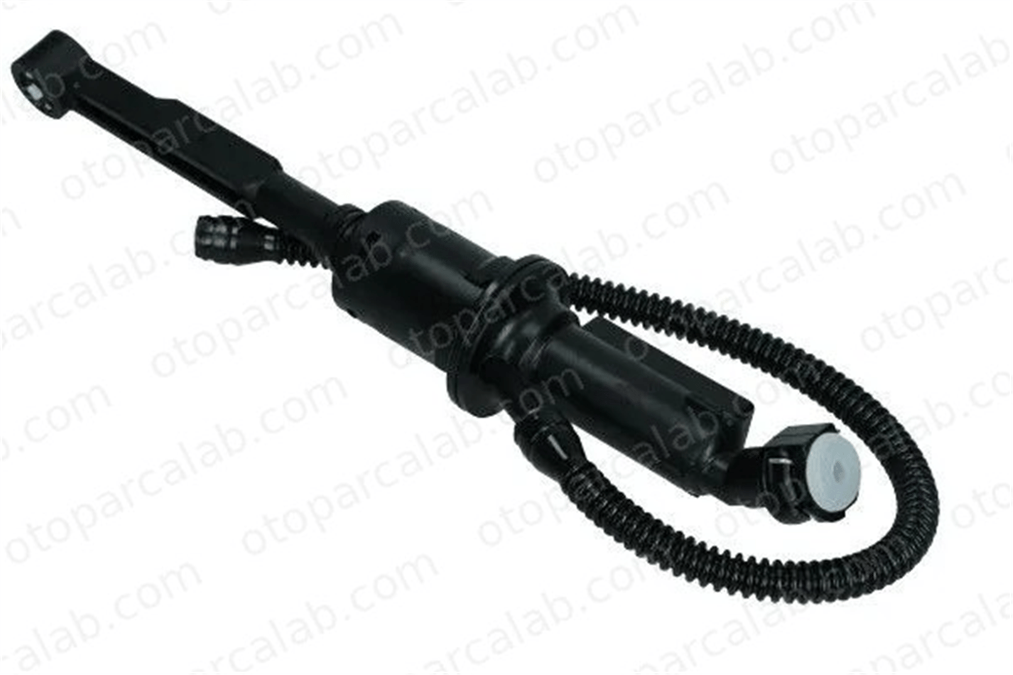 PSA ORJINAL 9689016580 Debriyaj Merkezi Üst CITROËN BERLINGO MULTISPACE BERLINGO Kasa/büyük limuzin 9827773480 9689016580