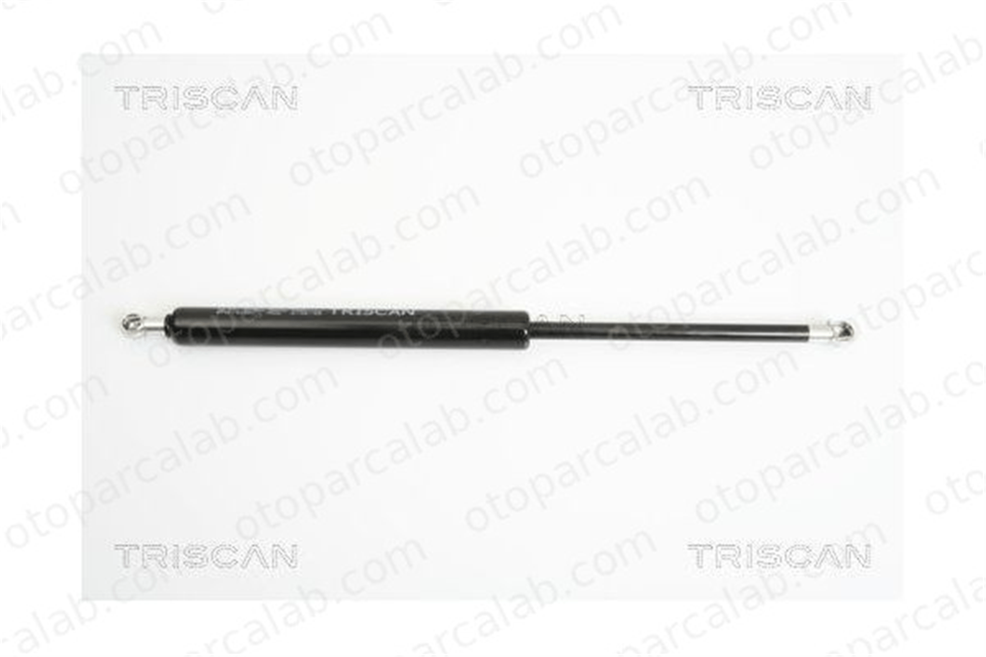 PSA ORJINAL 96940087 Bagaj Amortisörü Sağ veya Sol DAEWOO REZZO CHEVROLET REZZO MPV 96940087 96310381