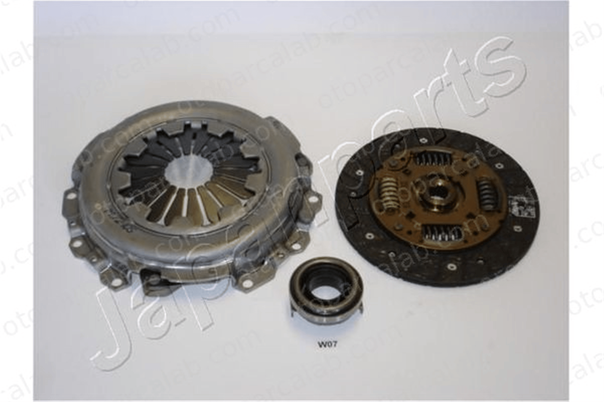 PSA ORJINAL 96980050 Debriyaj Seti CHEVROLET SPARK AVEO / KALOS Hatchback 96980050 25186768