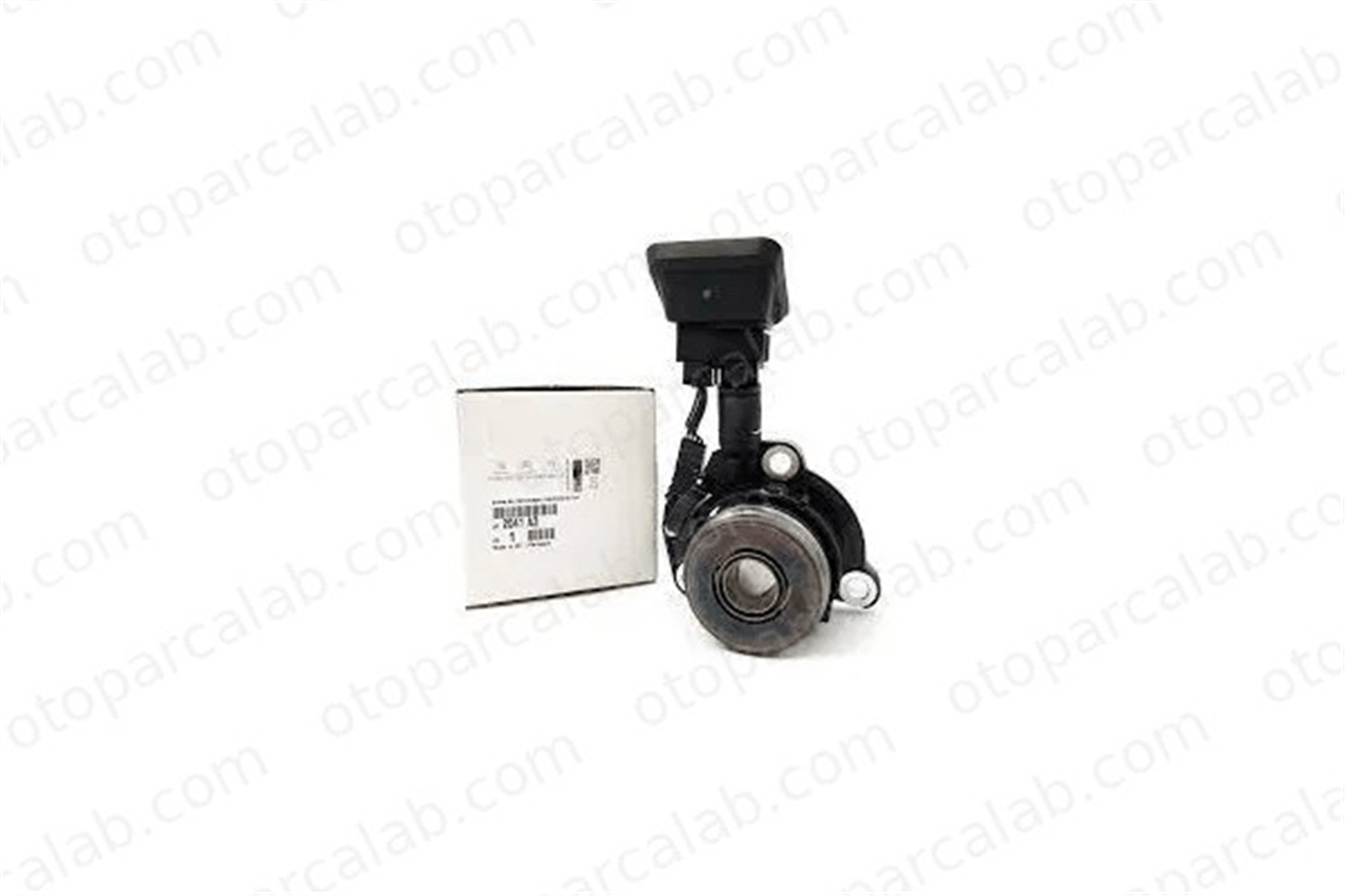 PSA ORJINAL 9801117880 Debriyaj Rulmanı CITROËN C4 GRAND PICASSO I DS4 9801117880 204185
