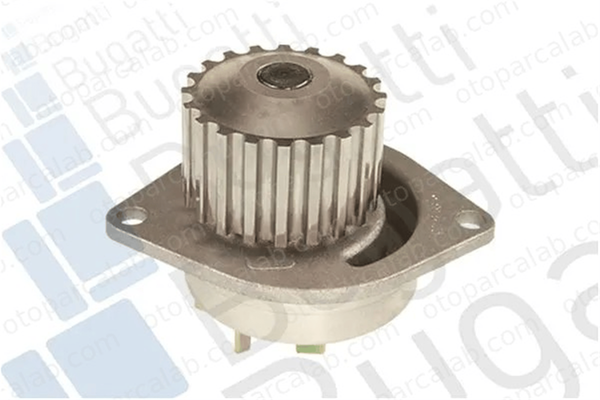 PSA ORJINAL 9801253180 Devirdaim Su Pompası CITROËN SAXO SAXO Hatchback van 9801253180 GTB2006