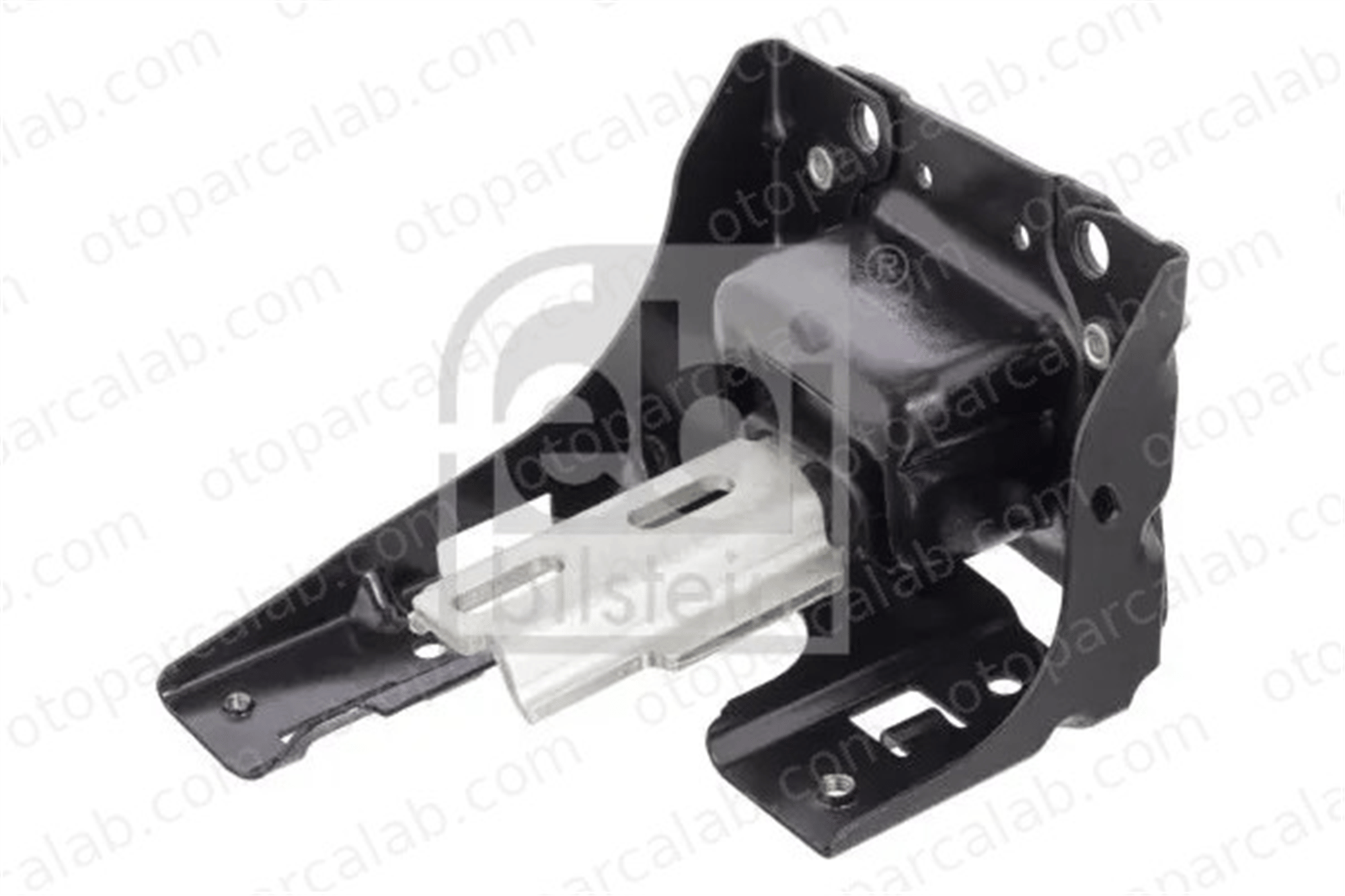 PSA ORJINAL 9802318980 Motor Takozu Sol CITROËN C3 II DS3 9802318980 1813L2