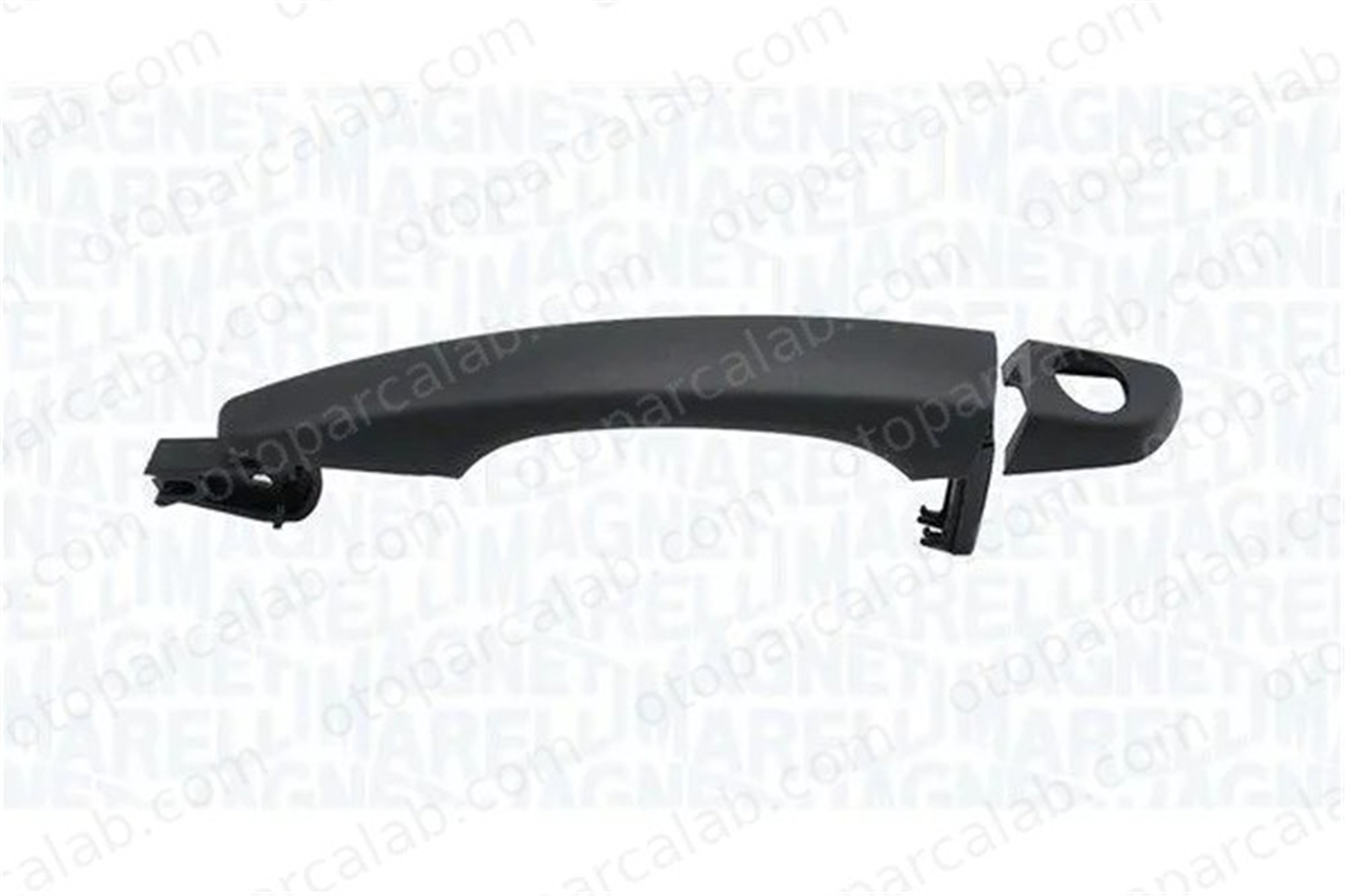 PSA ORJINAL 98029781XT Kapı Kolu Ön Dış Sol PEUGEOT 308 II 5008 II