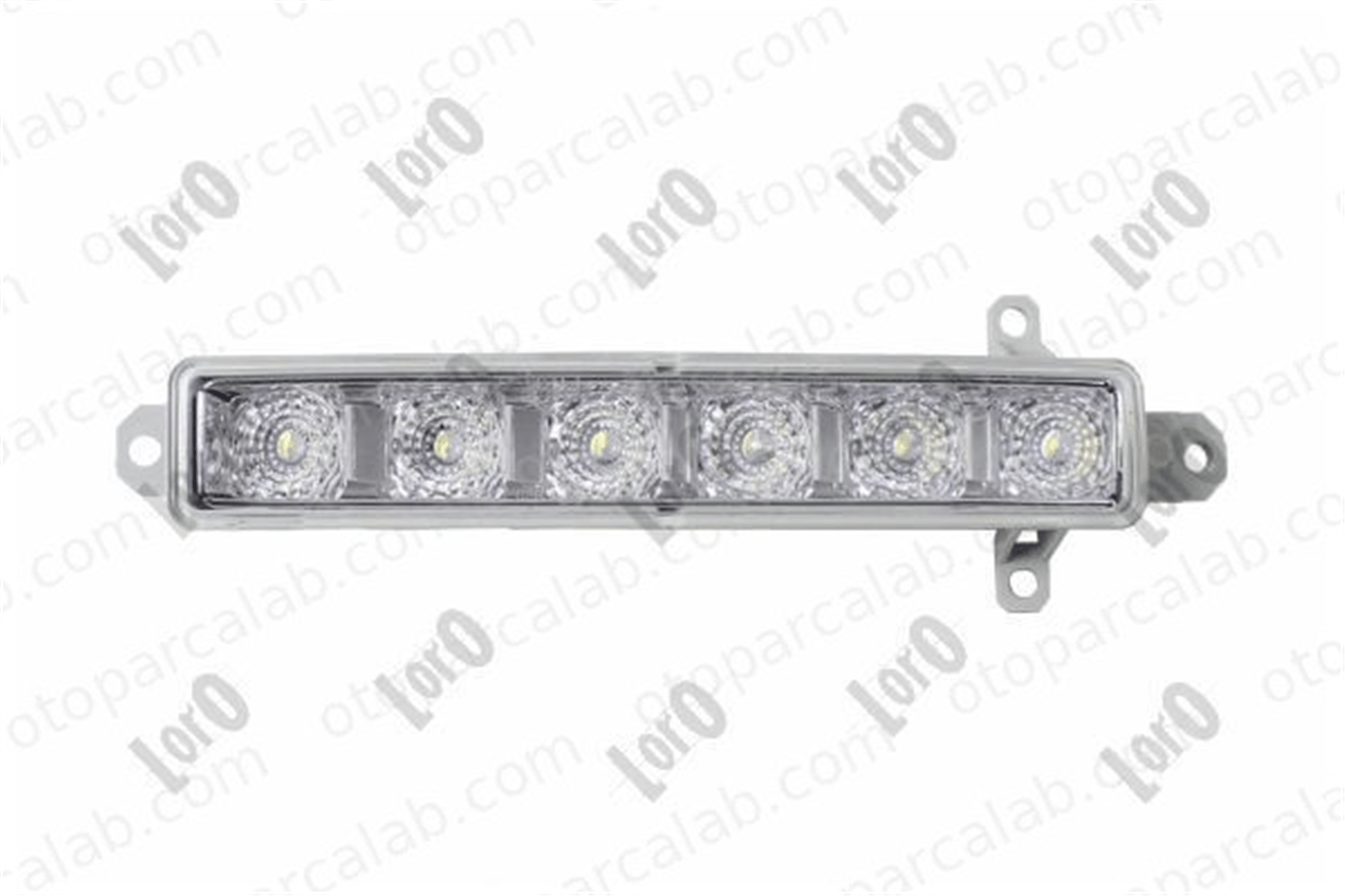 PSA ORJINAL 9806617080 Gündüz Farı Sağ veya Sol CITROËN BERLINGO Kasa/büyük limuzin BERLINGO MULTISPACE 9806617080 9677409380