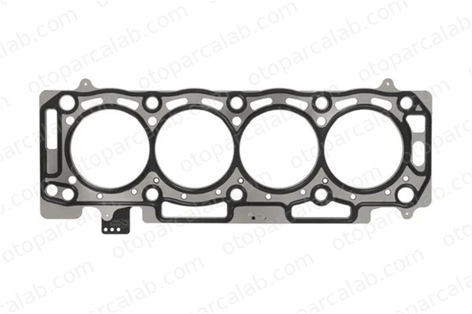 PSA ORJINAL 9807092480 Silindir Kapak Contası CITROËN JUMPER Panelvan/Van JUMPER Platform şasi 9807092480 9841825380