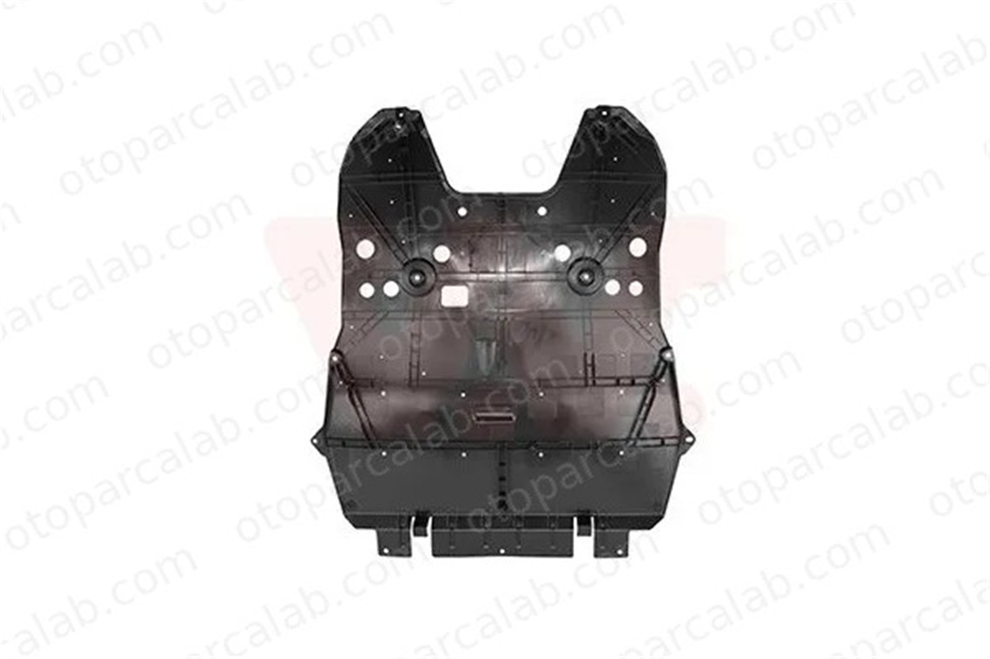 PSA ORJINAL 9807262480 Motor Alt Muhafaza PEUGEOT 308 II 308 SW II 9807262480 9678270780