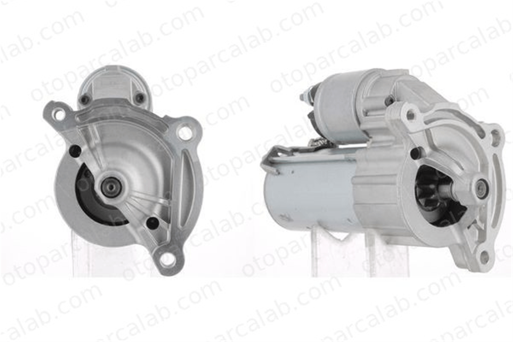 PSA ORJINAL 9807962880 Marş Dinamosu PEUGEOT PARTNER Kasa/büyük limuzin CITROËN BERLINGO Kasa/büyük limuzin 9807962880 1611140180