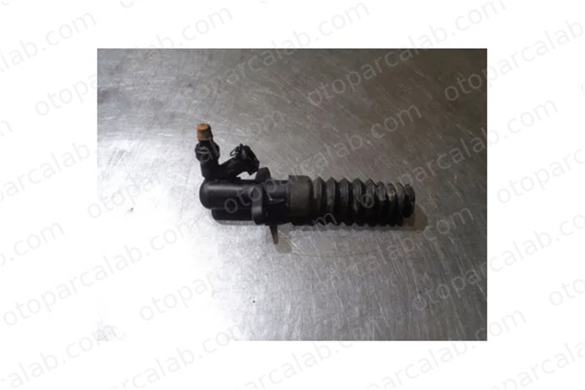PSA ORJINAL 9809468580 Debriyaj Merkezi Alt CITROËN SPACETOURER Minibüs/Otobüs BERLINGO 9809468580 3642763