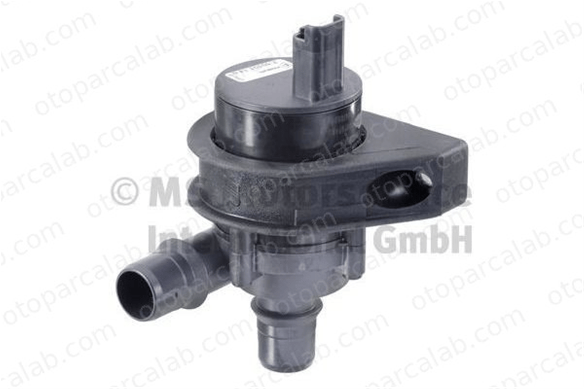 PSA ORJINAL 9809797480 Devirdaim Su Pompası PEUGEOT PARTNER Kasa/büyük limuzin CITROËN BERLINGO Kasa/büyük limuzin 9809797480 9818015580