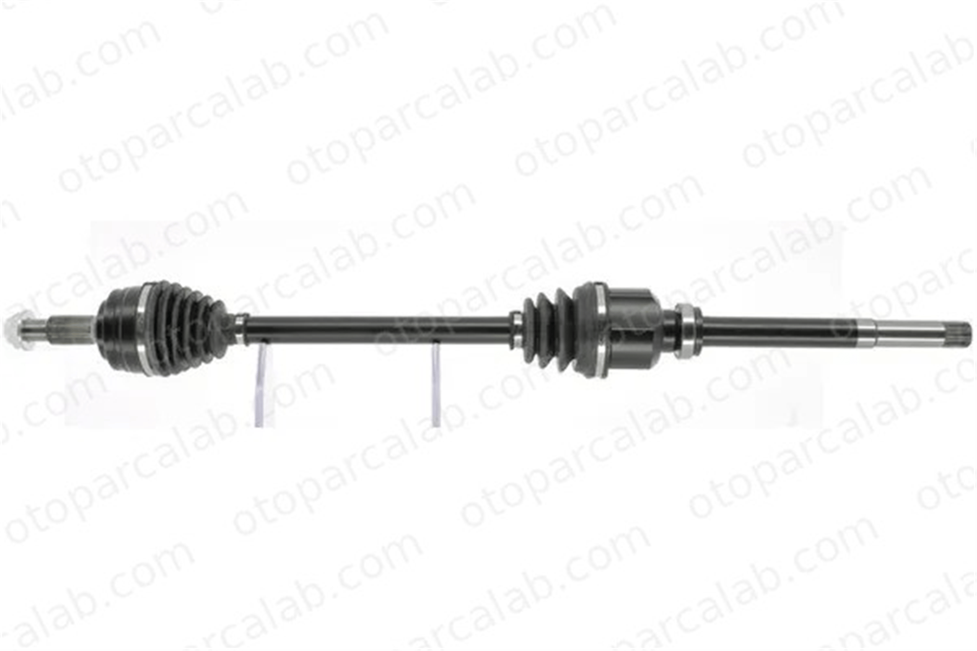 PSA ORJINAL 9810710780 Aks Komple Ön Sağ OPEL COMBO Kasa/büyük limuzin PEUGEOT RIFTER 9810710780 9820471180