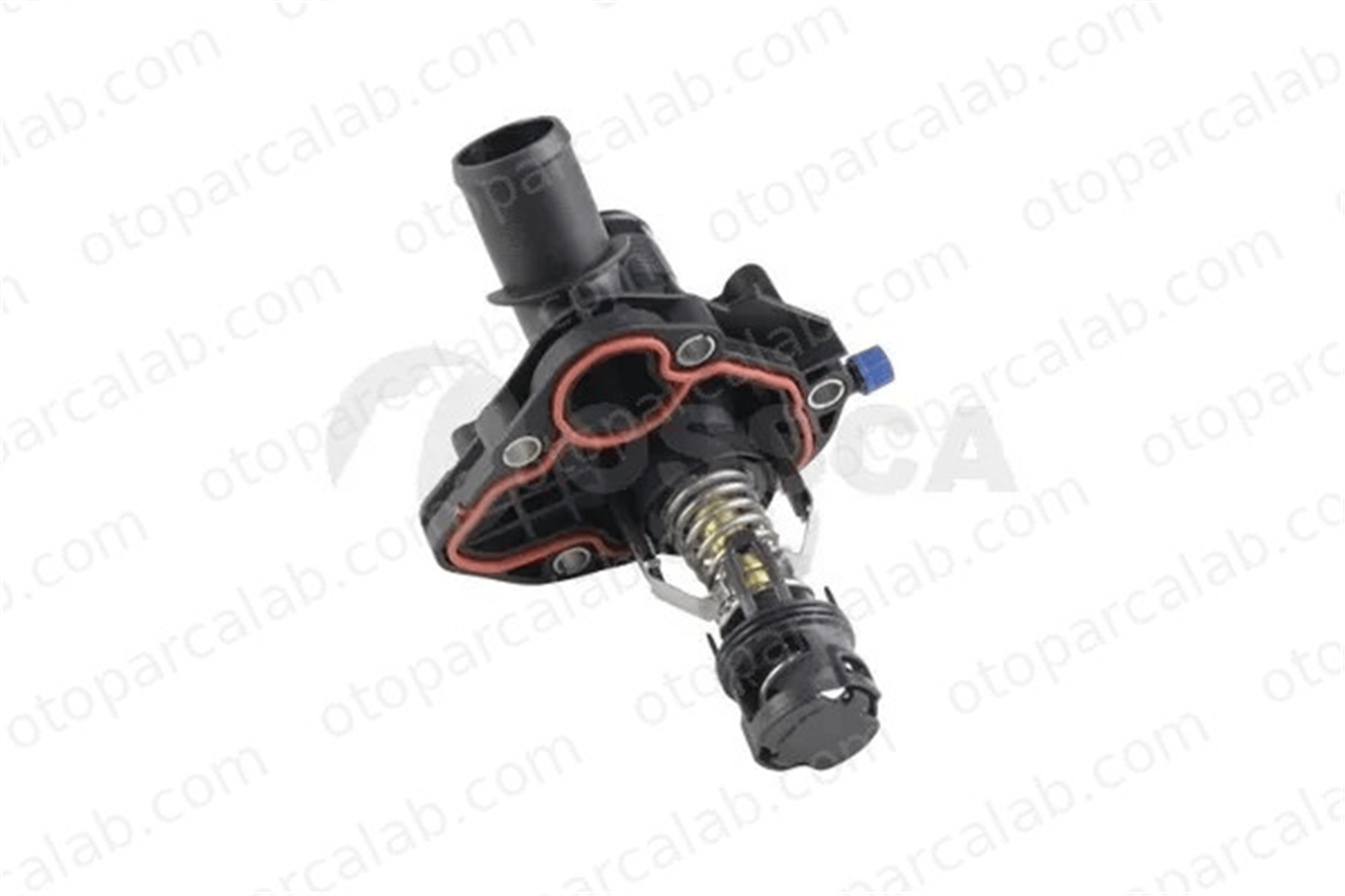 PSA ORJINAL 9811034680 Termostat Gövdesi CITROËN C3 III C3 AIRCROSS II 9811034680