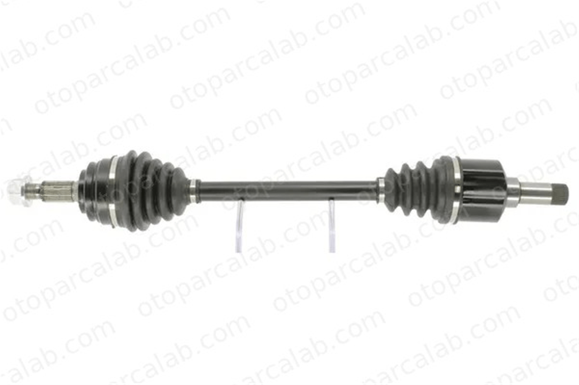 PSA ORJINAL 9811176880 Aks Komple Ön Sol CITROËN C4 SPACETOURER GRAND C4 SPACETOURER 9811176880 1613306580