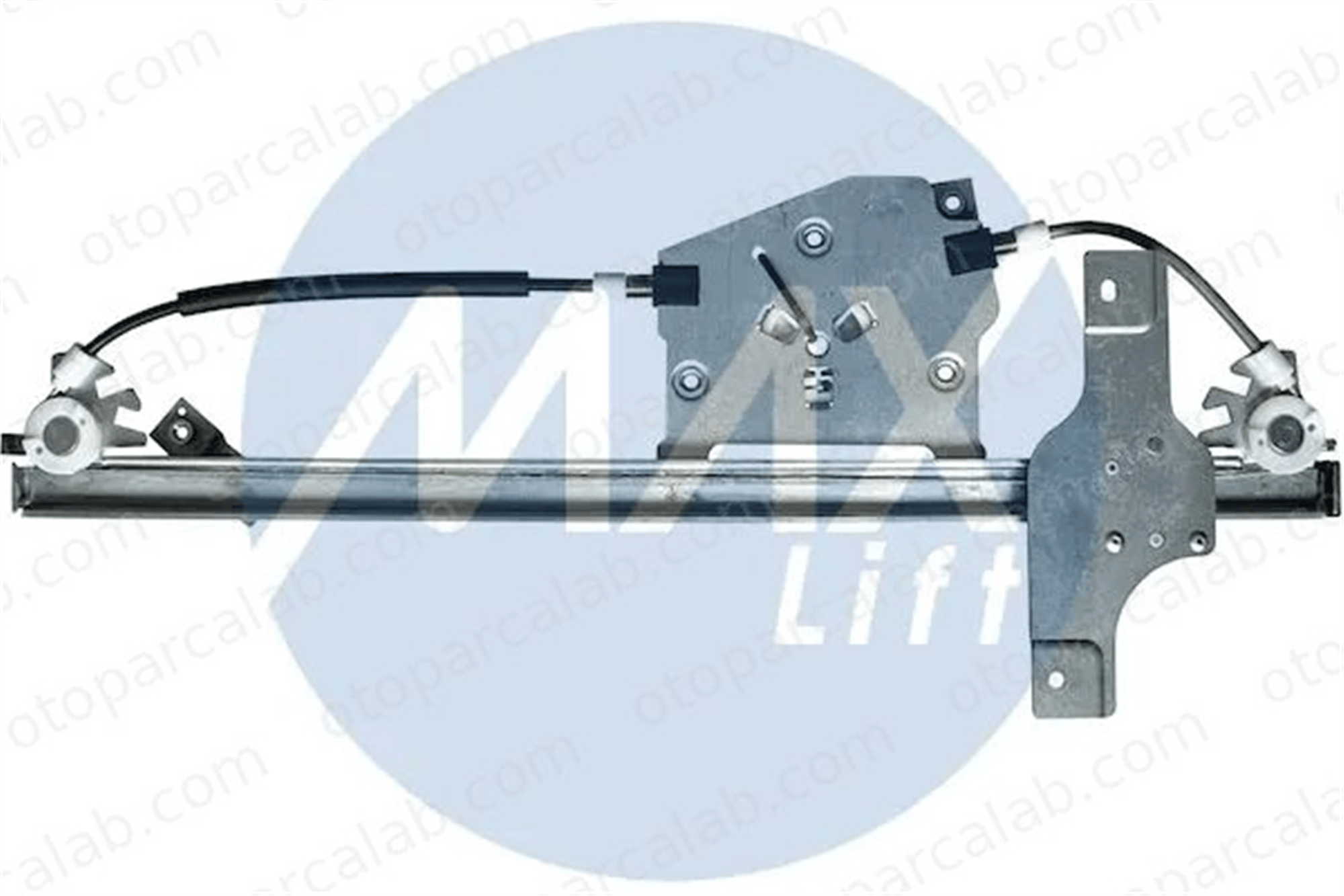 PSA ORJINAL 9813093180 Cam Krikosu Ön Sağ veya Sol PEUGEOT 208 I 2008 I 9813093180 9673154380