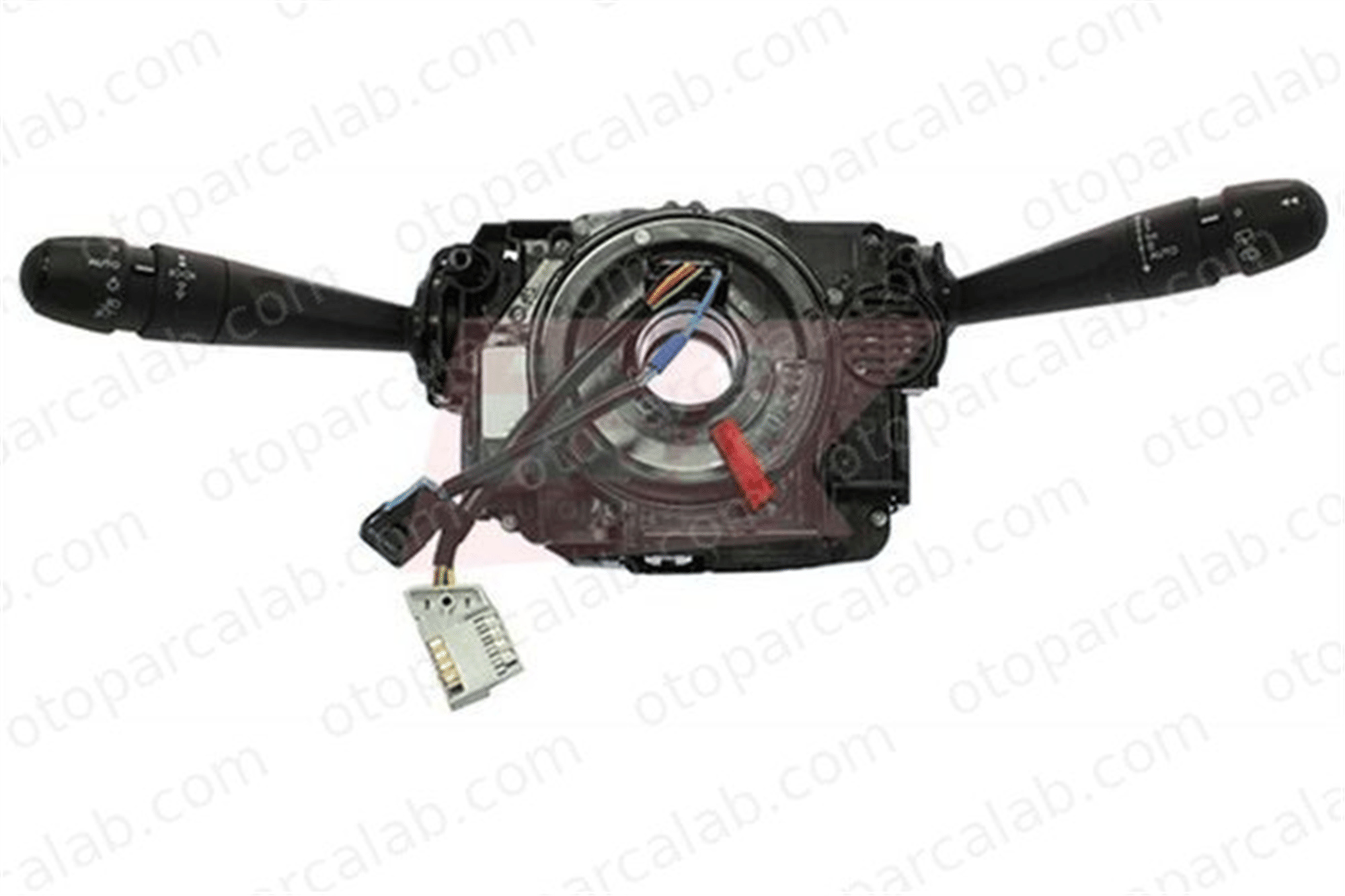 PSA ORJINAL 98139475ZD Silecek Kumanda Kolu CITROËN C4 CACTUS 98139475ZD