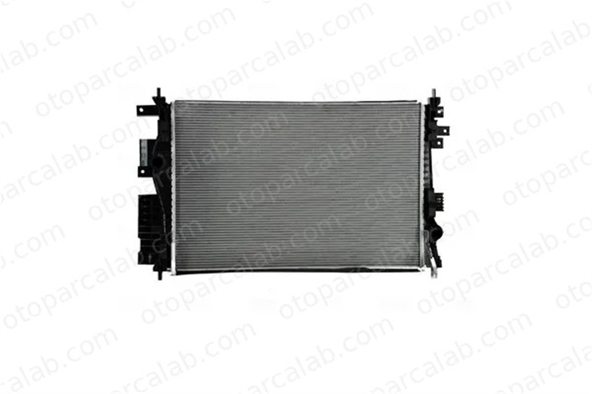 PSA ORJINAL 9813964480 Su Radyatörü PEUGEOT 508 II 508 SW II 9813964480
