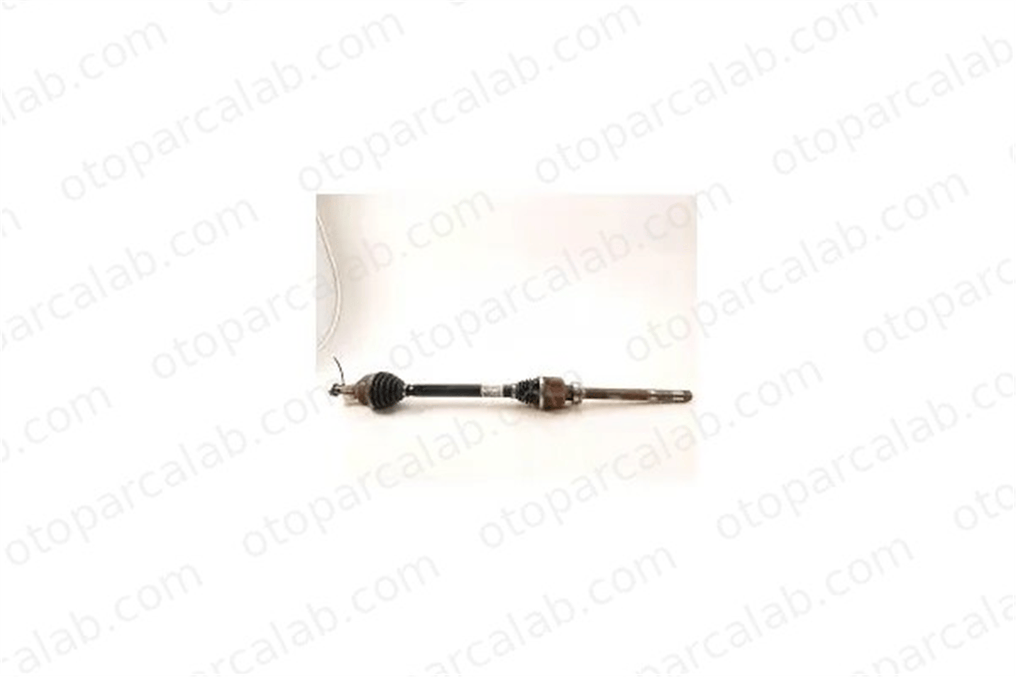 PSA ORJINAL 9814611780 Aks Komple Ön Sağ CITROËN JUMPY Minibüs/Otobüs JUMPY Panelvan/Van 9814611780 1614921180