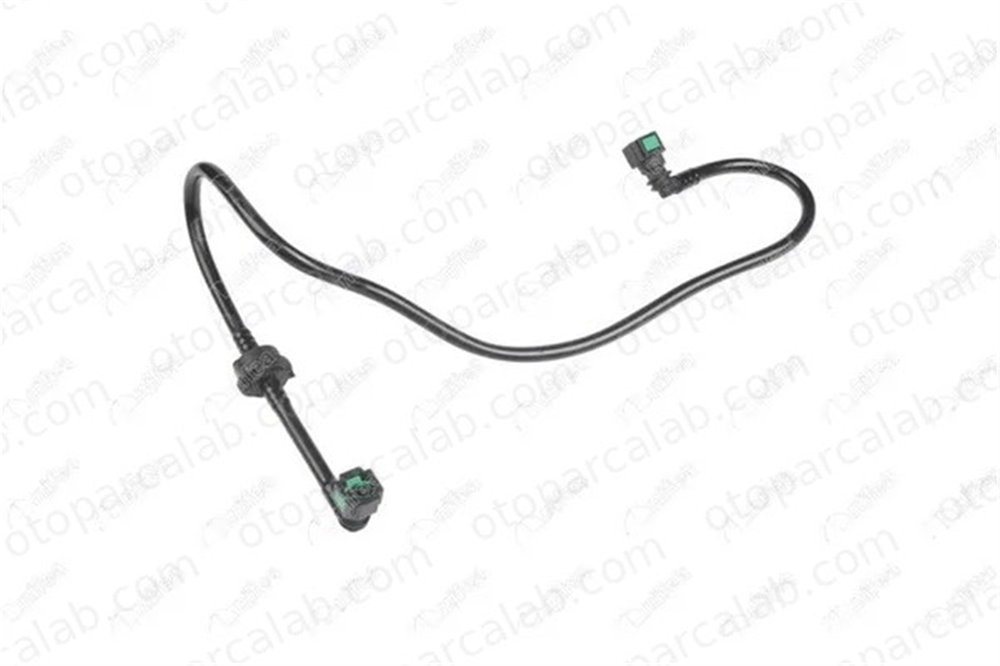 PSA ORJINAL 9816724580 Westinghouse Hortumu CITROËN C3 AIRCROSS II C4 CACTUS 9816724580 3647962