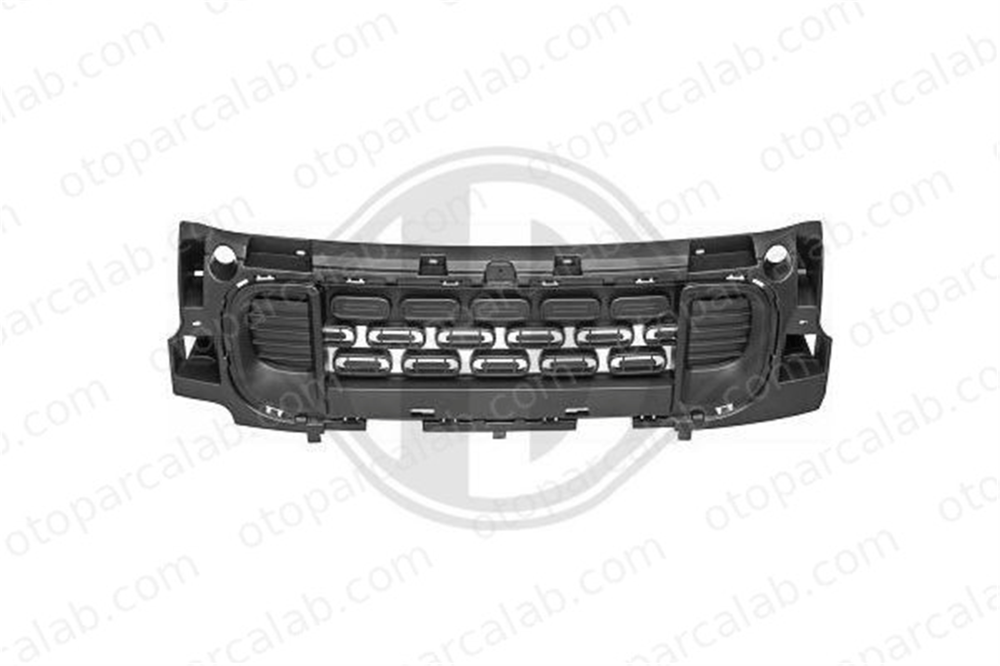 PSA ORJINAL 9816749880 Tampon Panjuru Ön CITROËN BERLINGO Kasa/büyük limuzin BERLINGO 9816749880